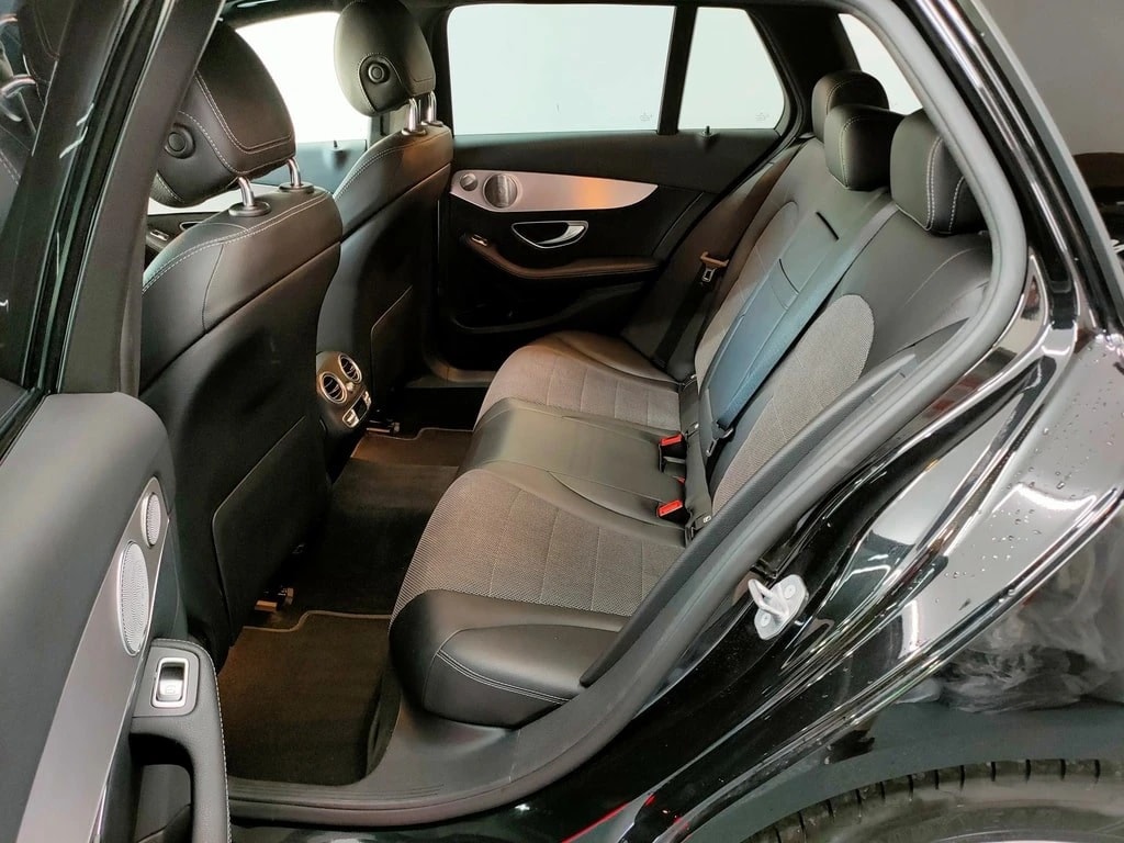 MERCEDES-BENZ C 220 d Swiss Star Avantgarde 4M 9G-Tronic-image-10