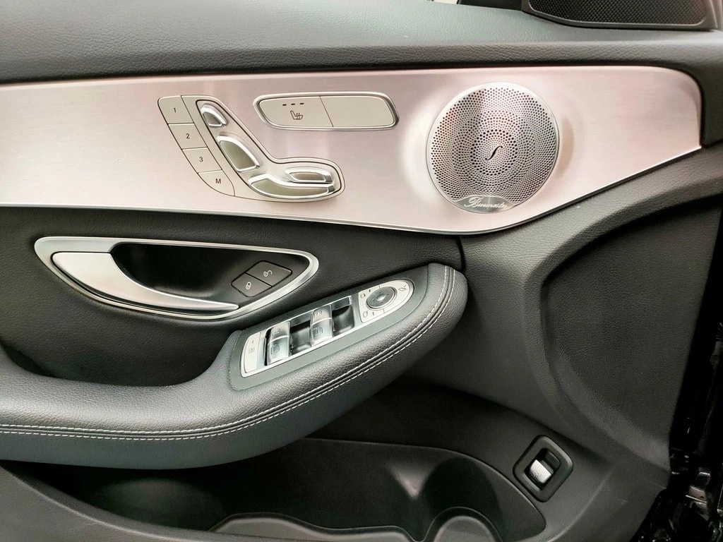 MERCEDES-BENZ C 220 d Swiss Star Avantgarde 4M 9G-Tronic-image-13
