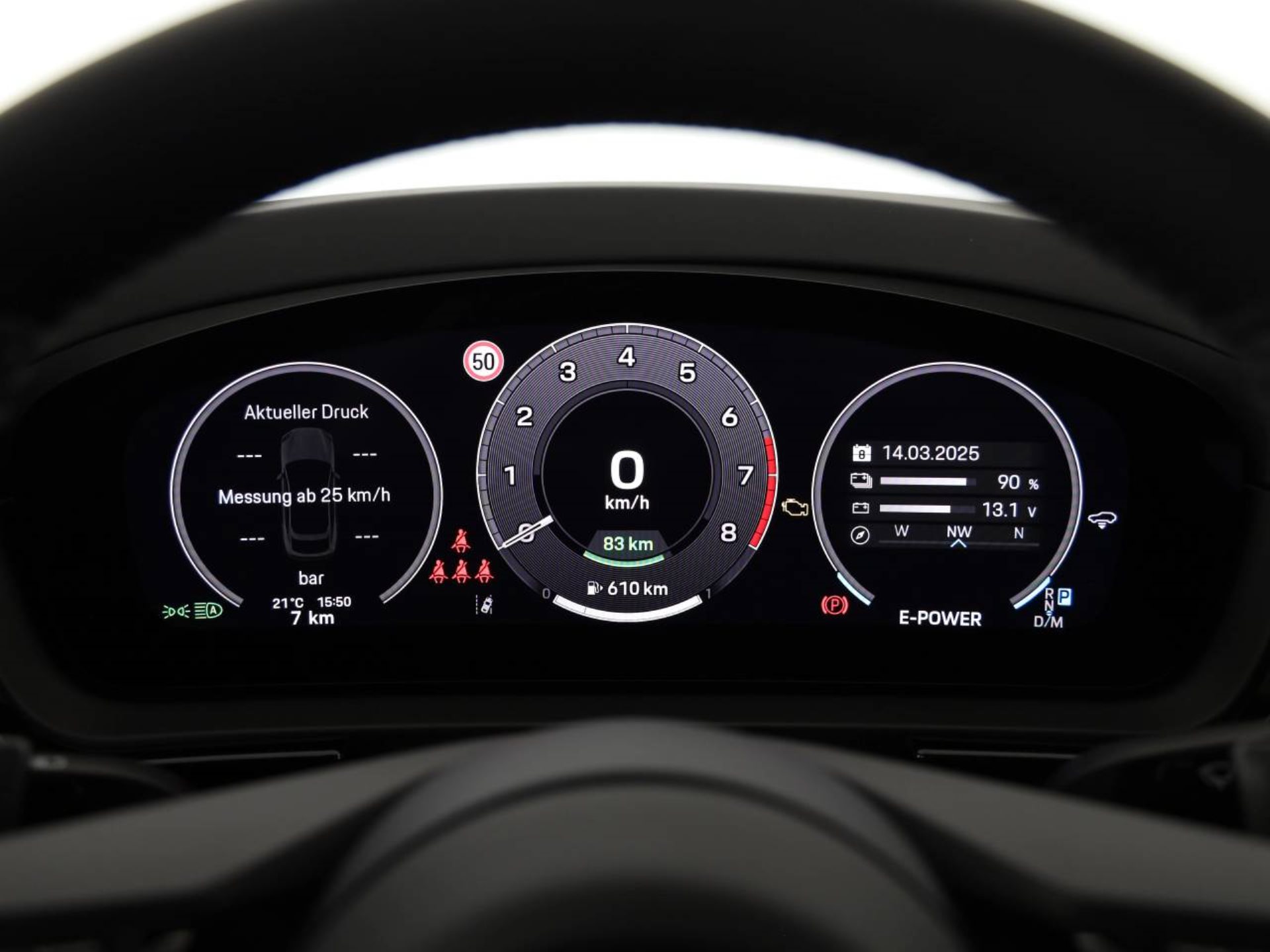 PORSCHE Cayenne E-Hybrid Coupé-image-15