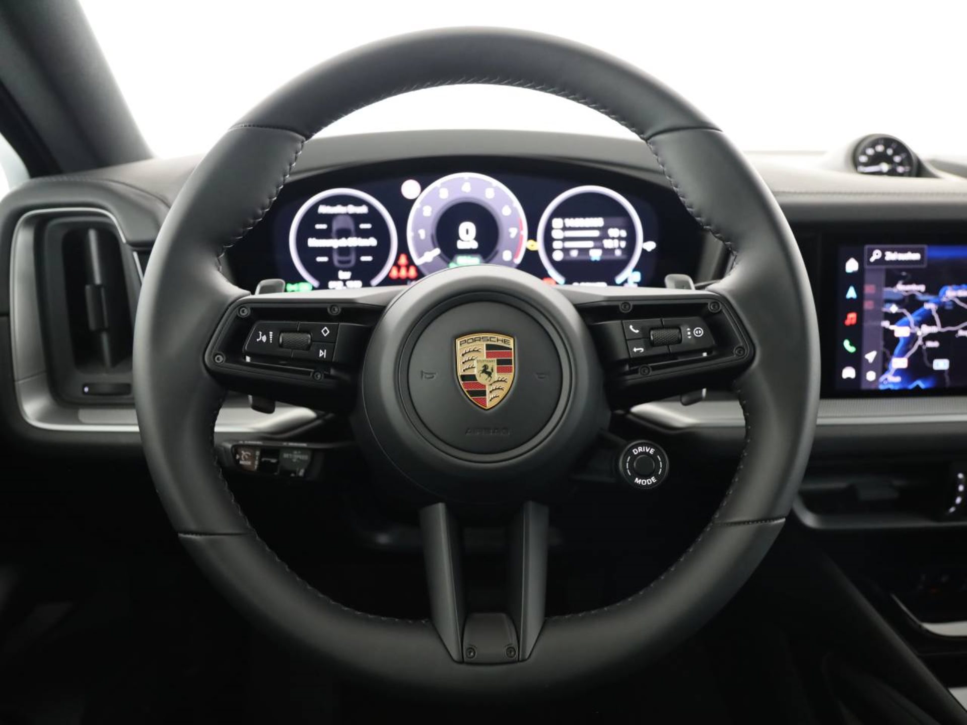 PORSCHE Cayenne E-Hybrid Coupé-image-8