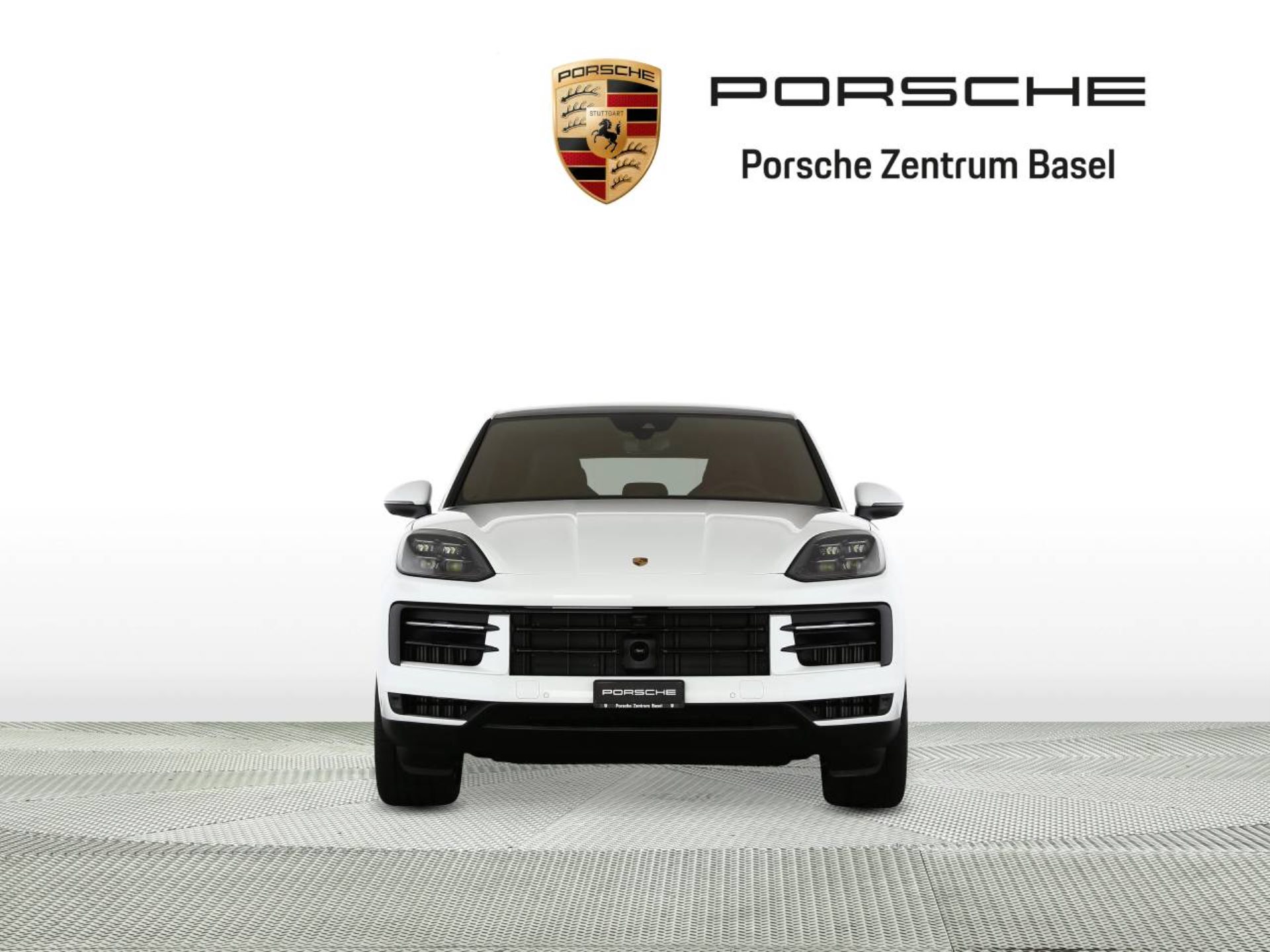 PORSCHE Cayenne E-Hybrid Coupé-image-6