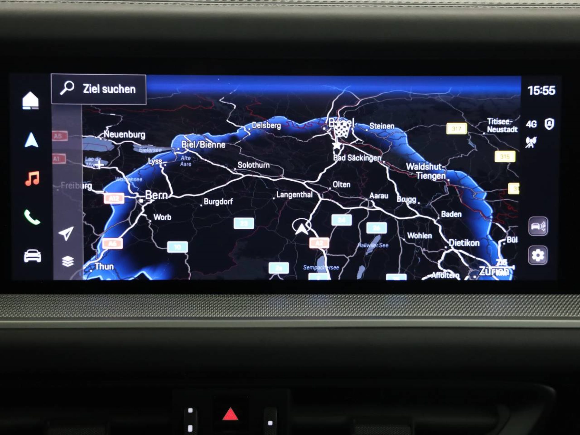 PORSCHE Cayenne E-Hybrid Coupé-image-11