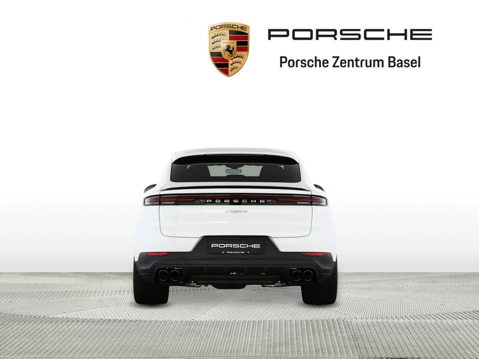PORSCHE Cayenne E-Hybrid Coupé-image-7