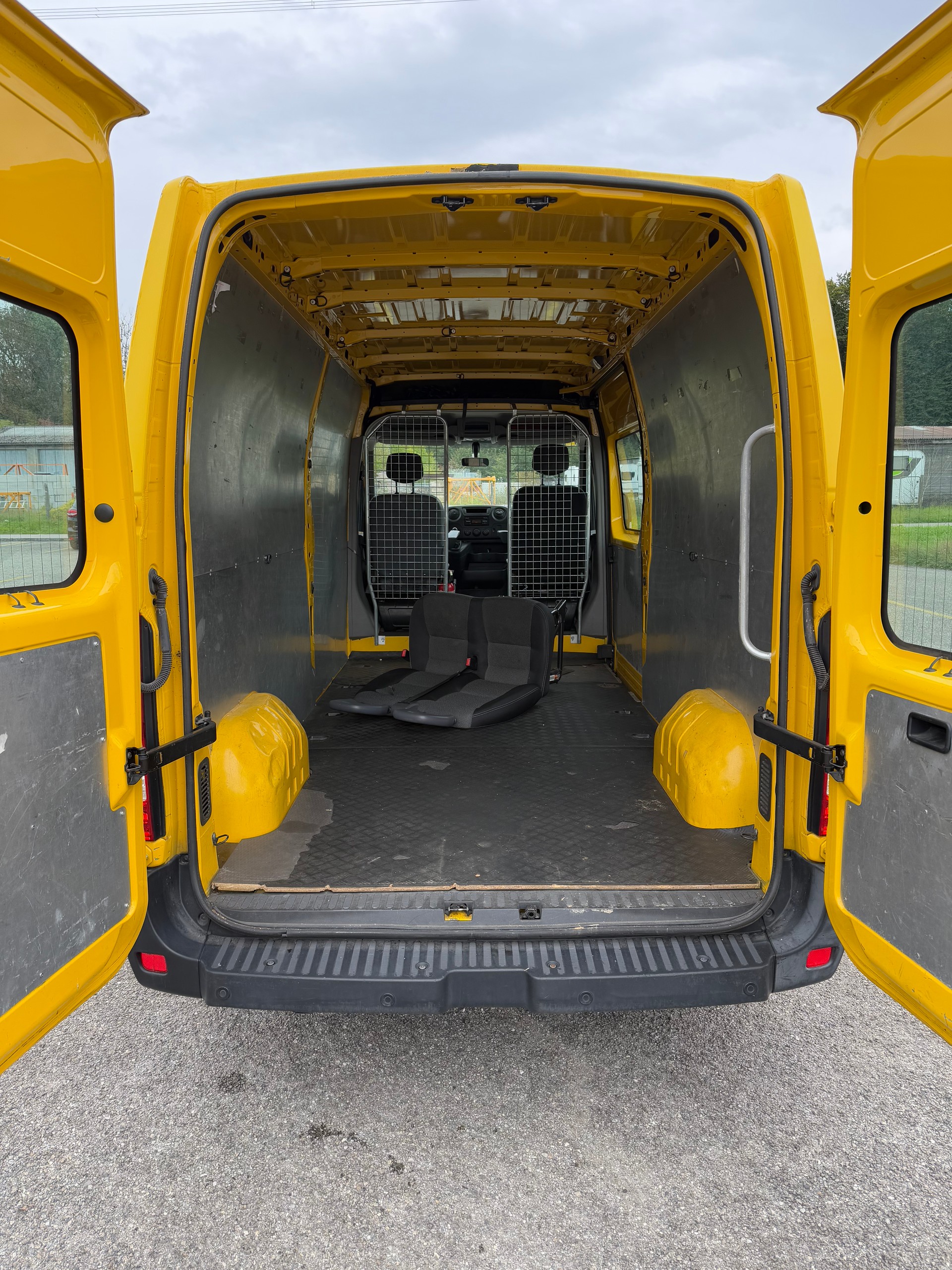 RENAULT Master T35 ENERGY 2.3dCi 135 L3H2-image-5