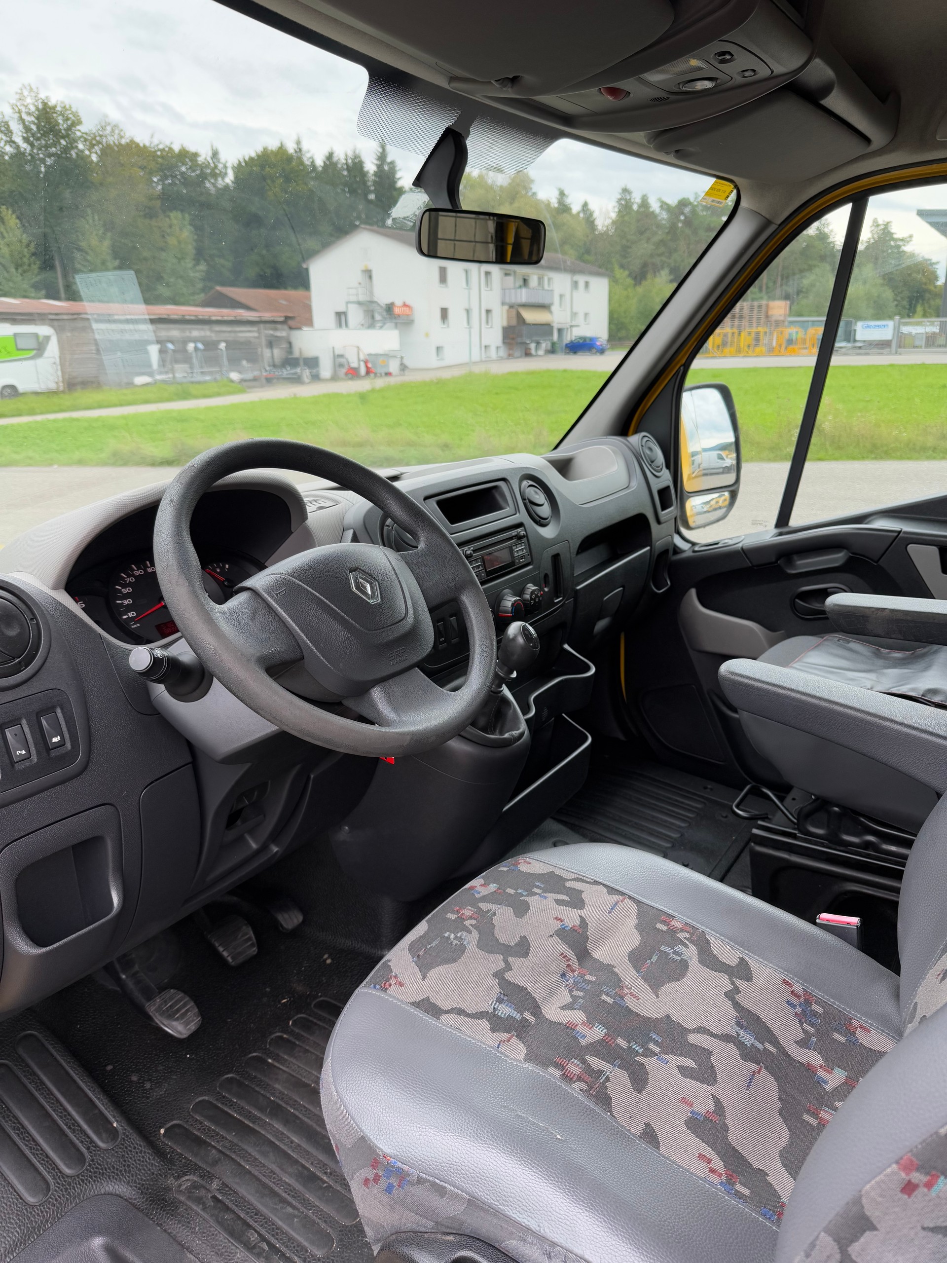 RENAULT Master T35 ENERGY 2.3dCi 135 L3H2-image-6