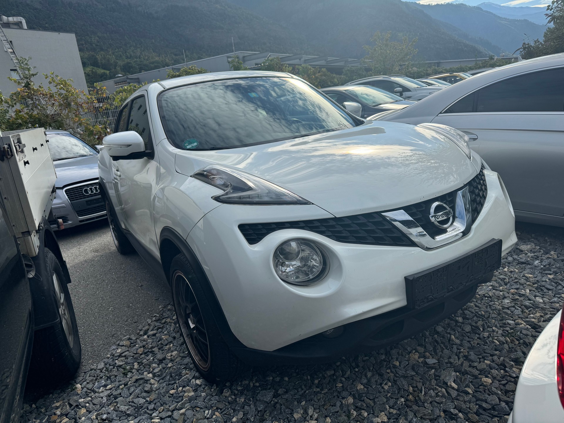 NISSAN 1.5 dci Acenta-image-2