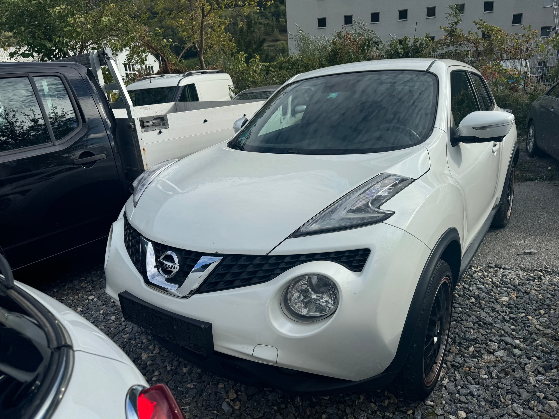 NISSAN 1.5 dci Acenta-image-0