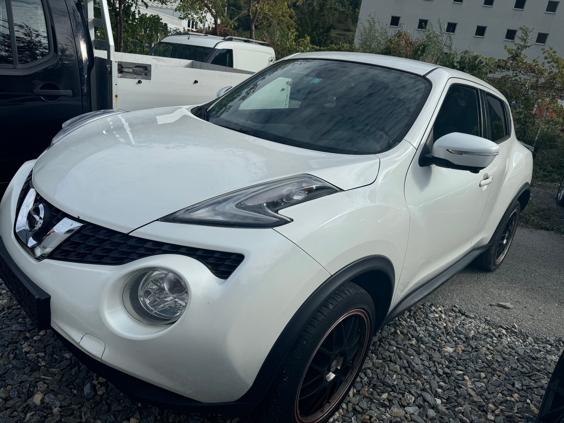 NISSAN 1.5 dci Acenta-image-1
