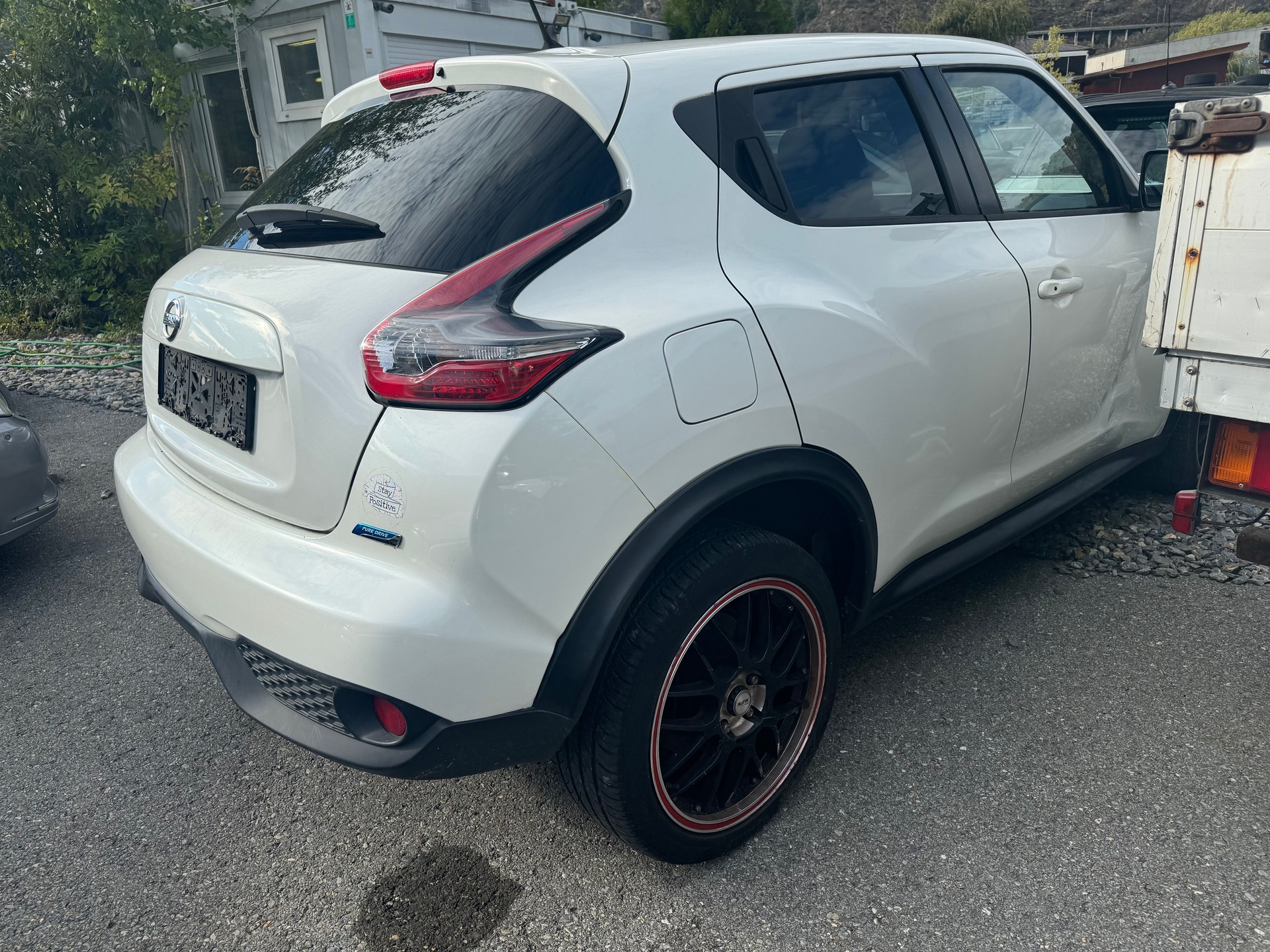 NISSAN 1.5 dci Acenta-image-4