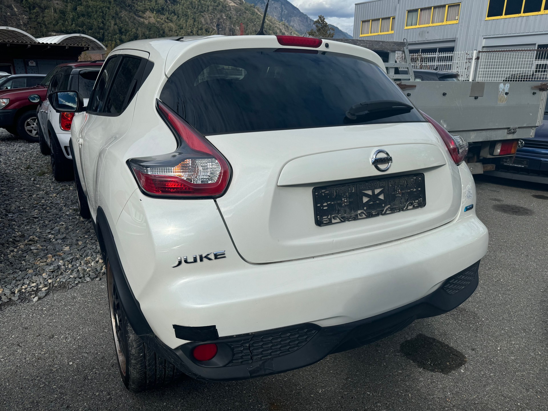 NISSAN 1.5 dci Acenta-image-6