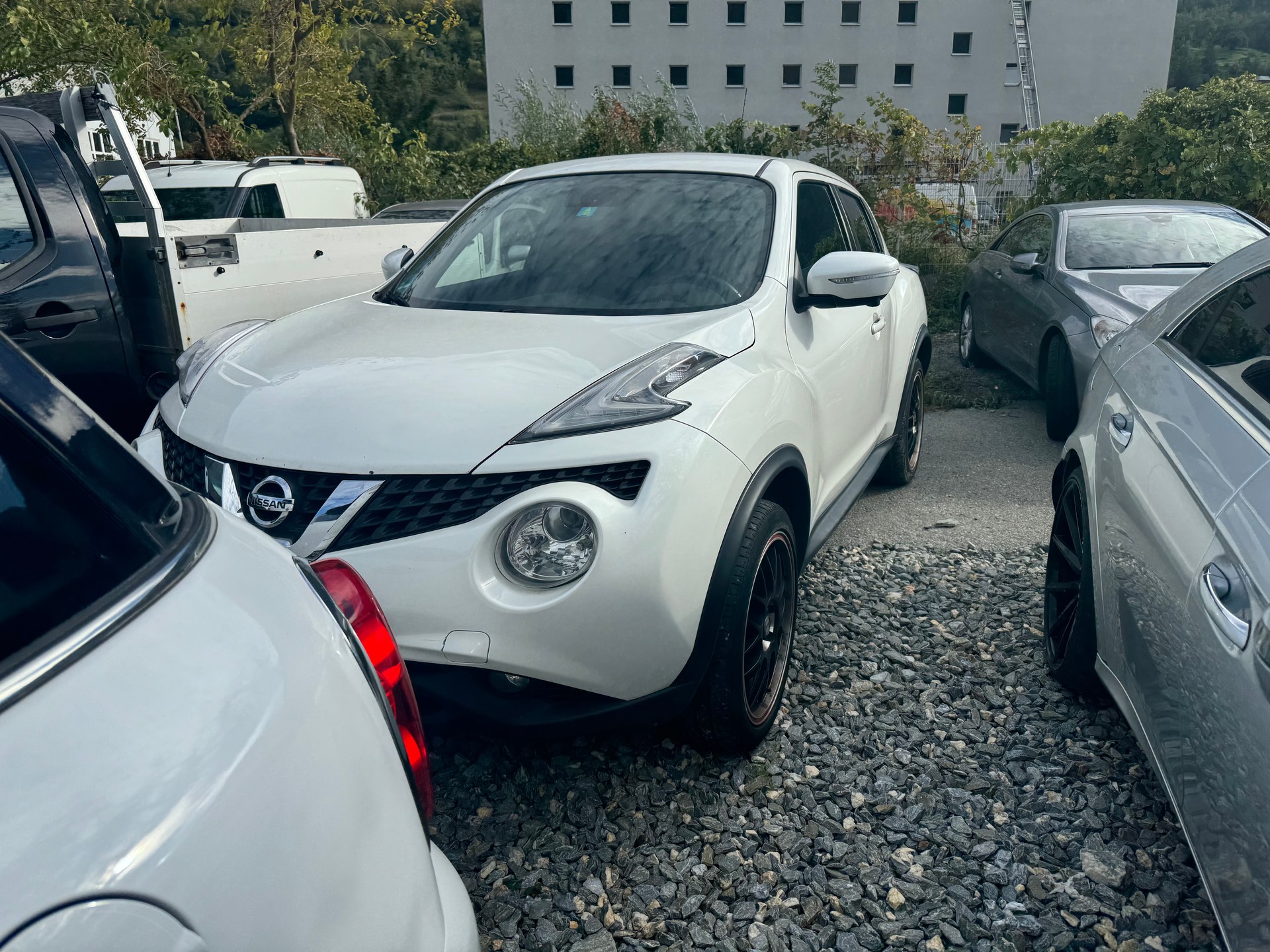 NISSAN 1.5 dci Acenta-image-3