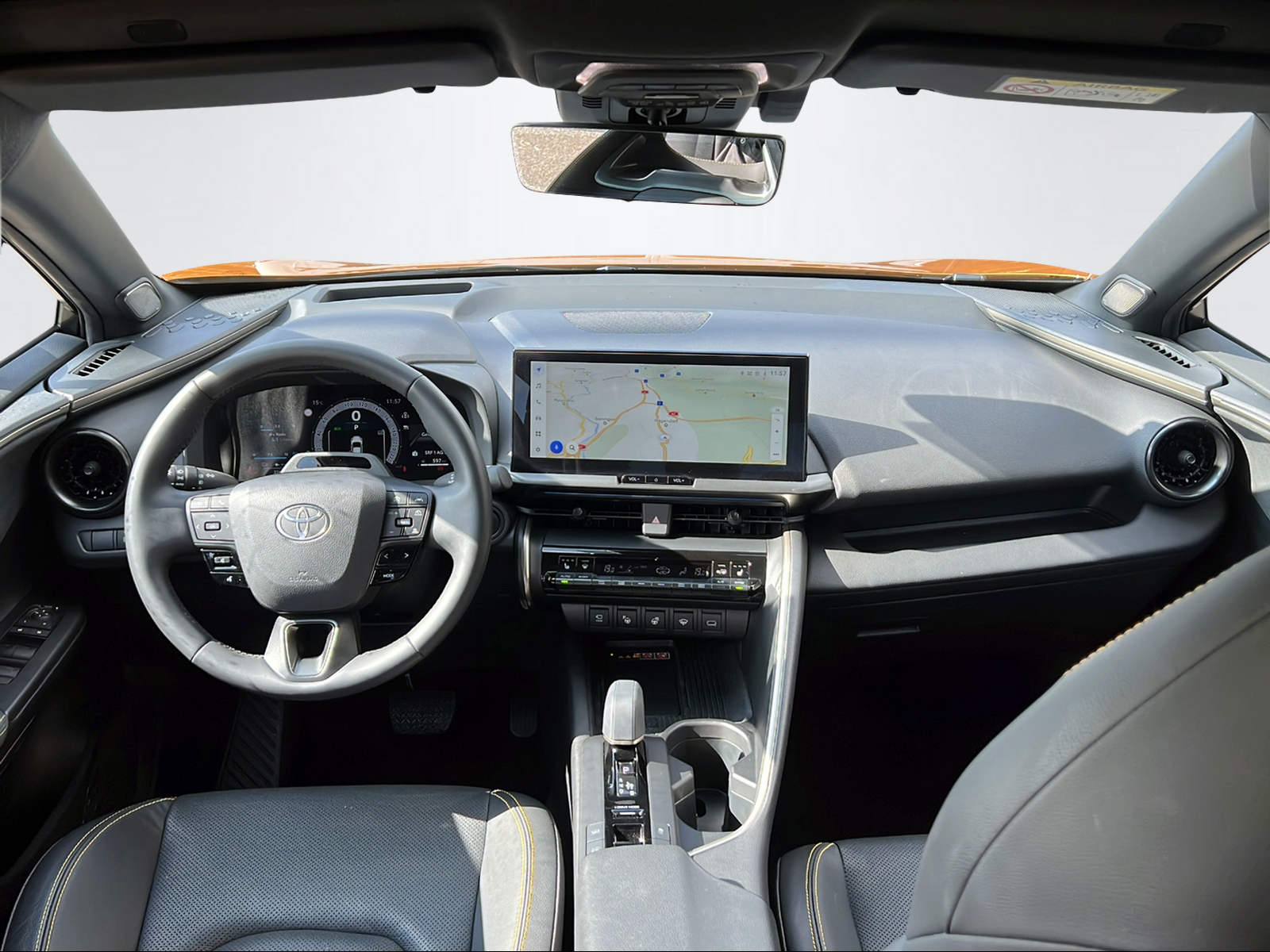 TOYOTA C-HR 2.0 PHEV Style Premiere-image-11