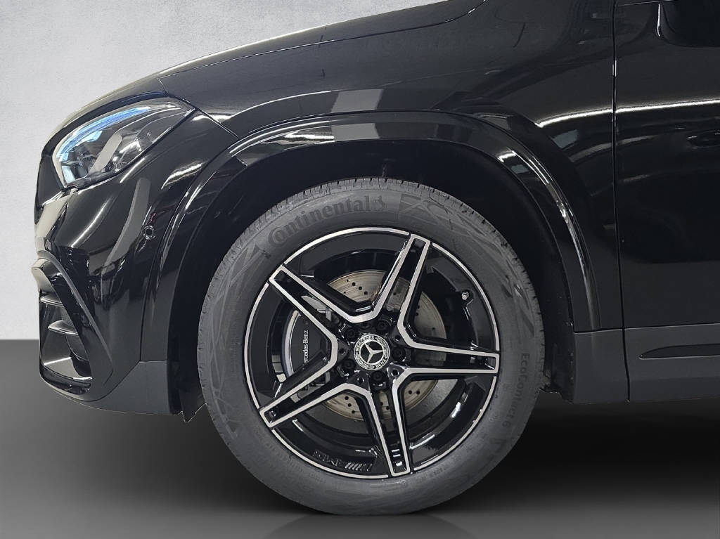 MERCEDES-BENZ GLA 200 AMG Line Night Star-image-7