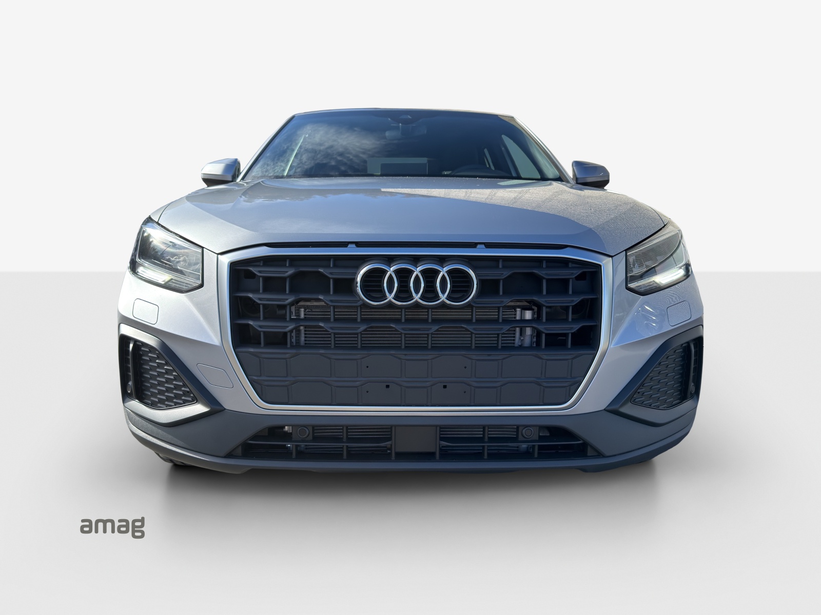 AUDI Q2 35 TFSI S-tronic-image-6