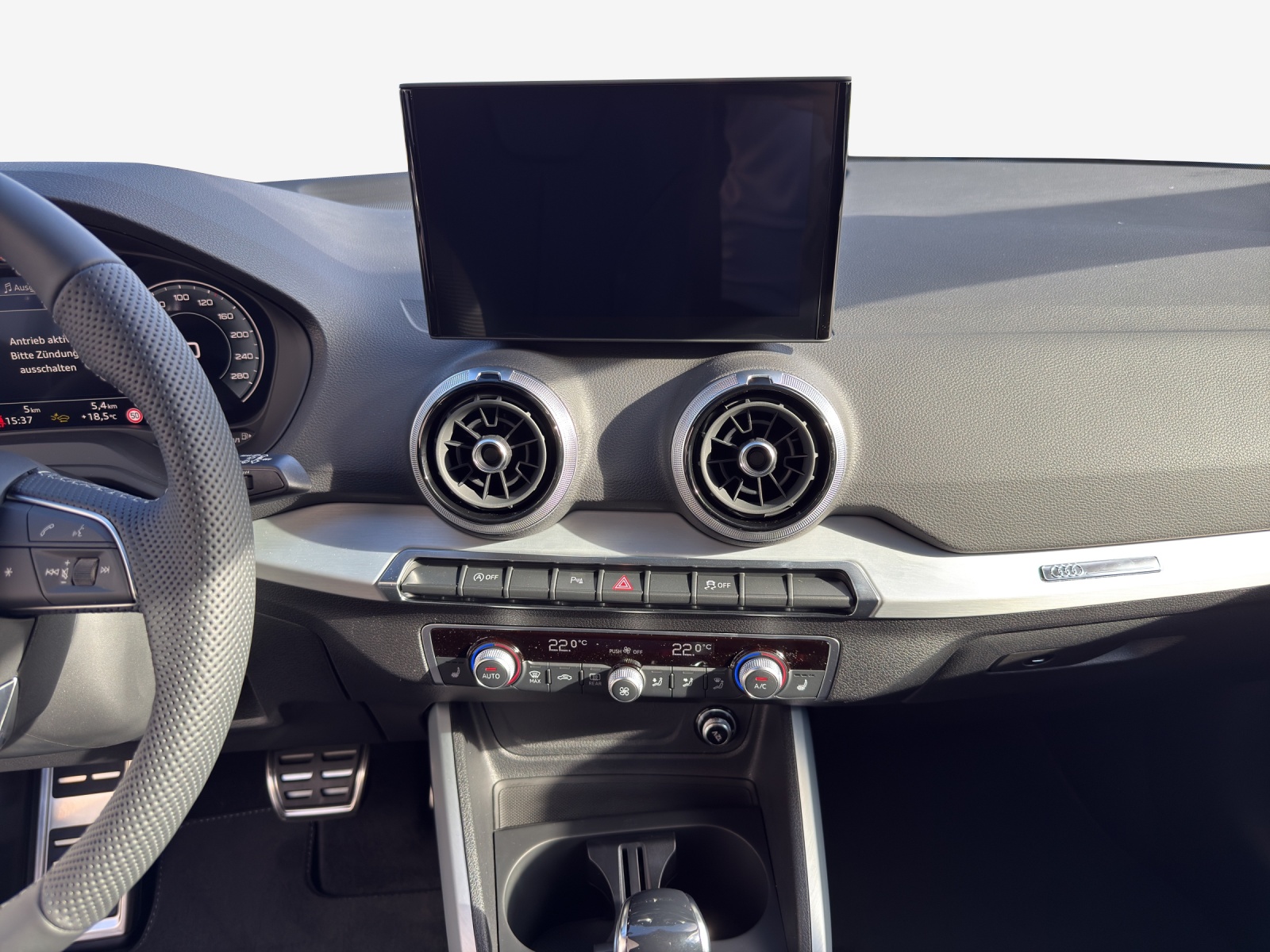AUDI Q2 35 TFSI S-tronic-image-10