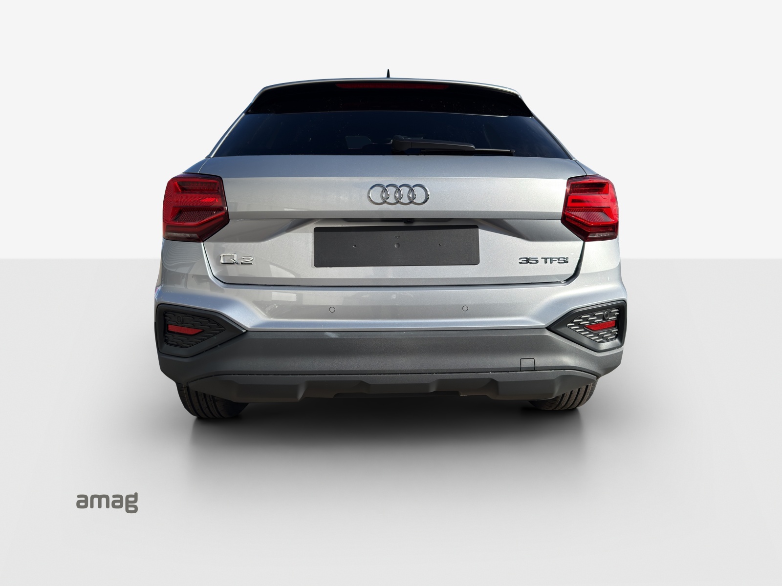 AUDI Q2 35 TFSI S-tronic-image-3