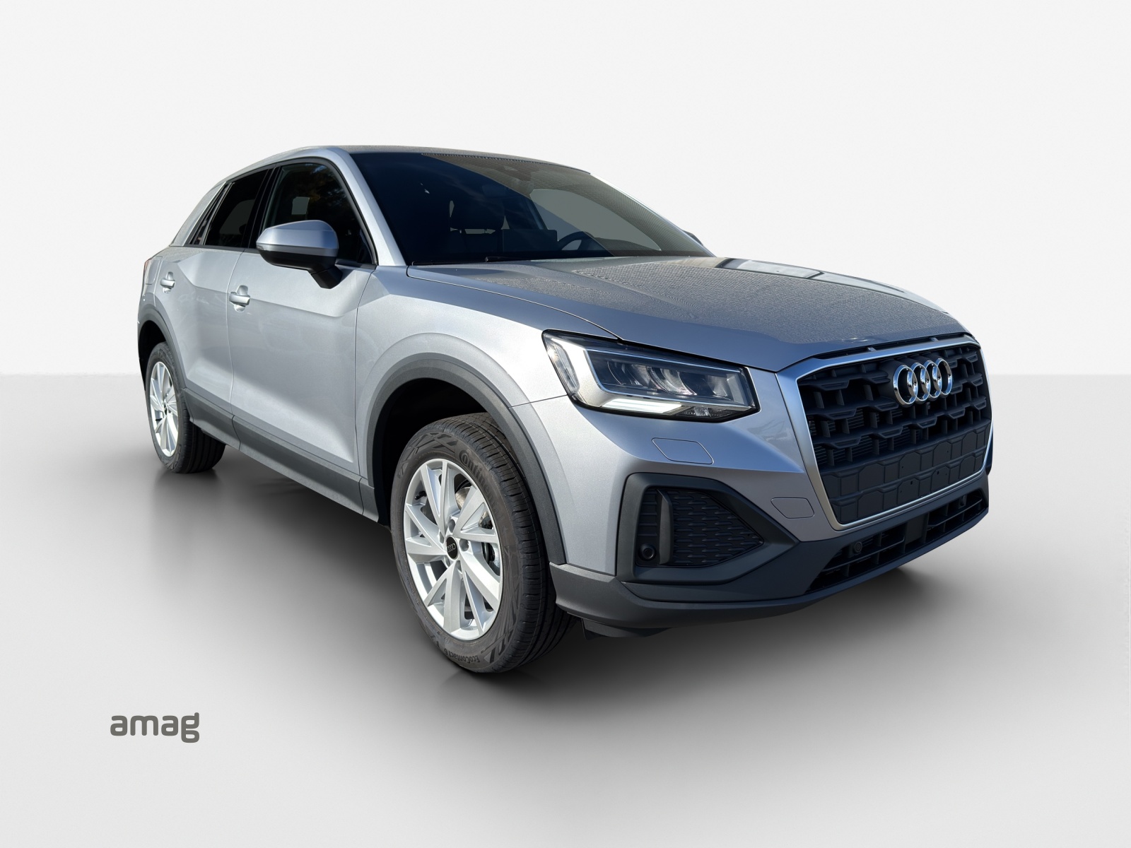 AUDI Q2 35 TFSI S-tronic-image-5