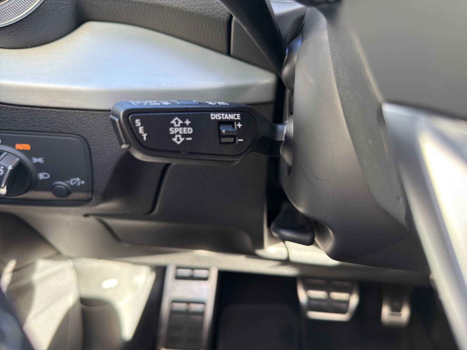 AUDI Q2 35 TFSI S-tronic-image-15