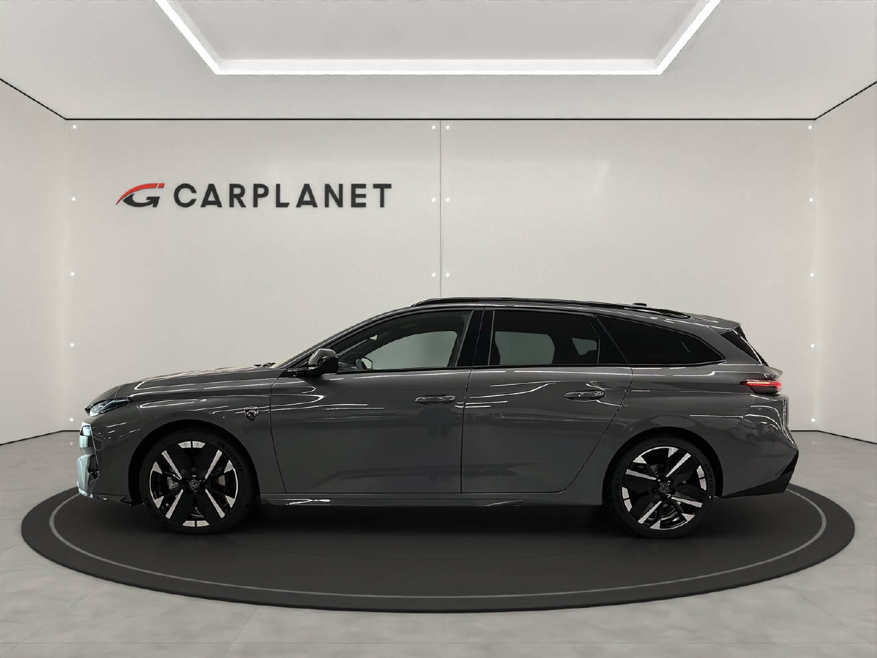 PEUGEOT 308 SW 1.2 Hybrid GT-showroom-element-1