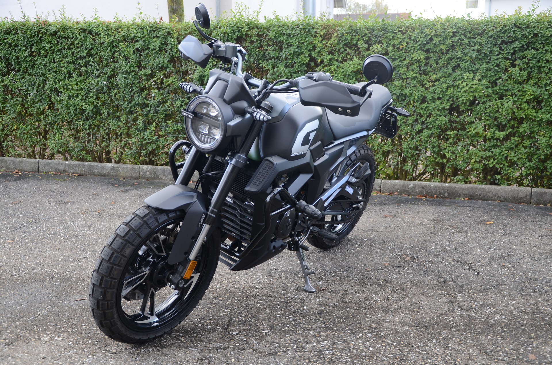 ZONTES ZT 125-image-2