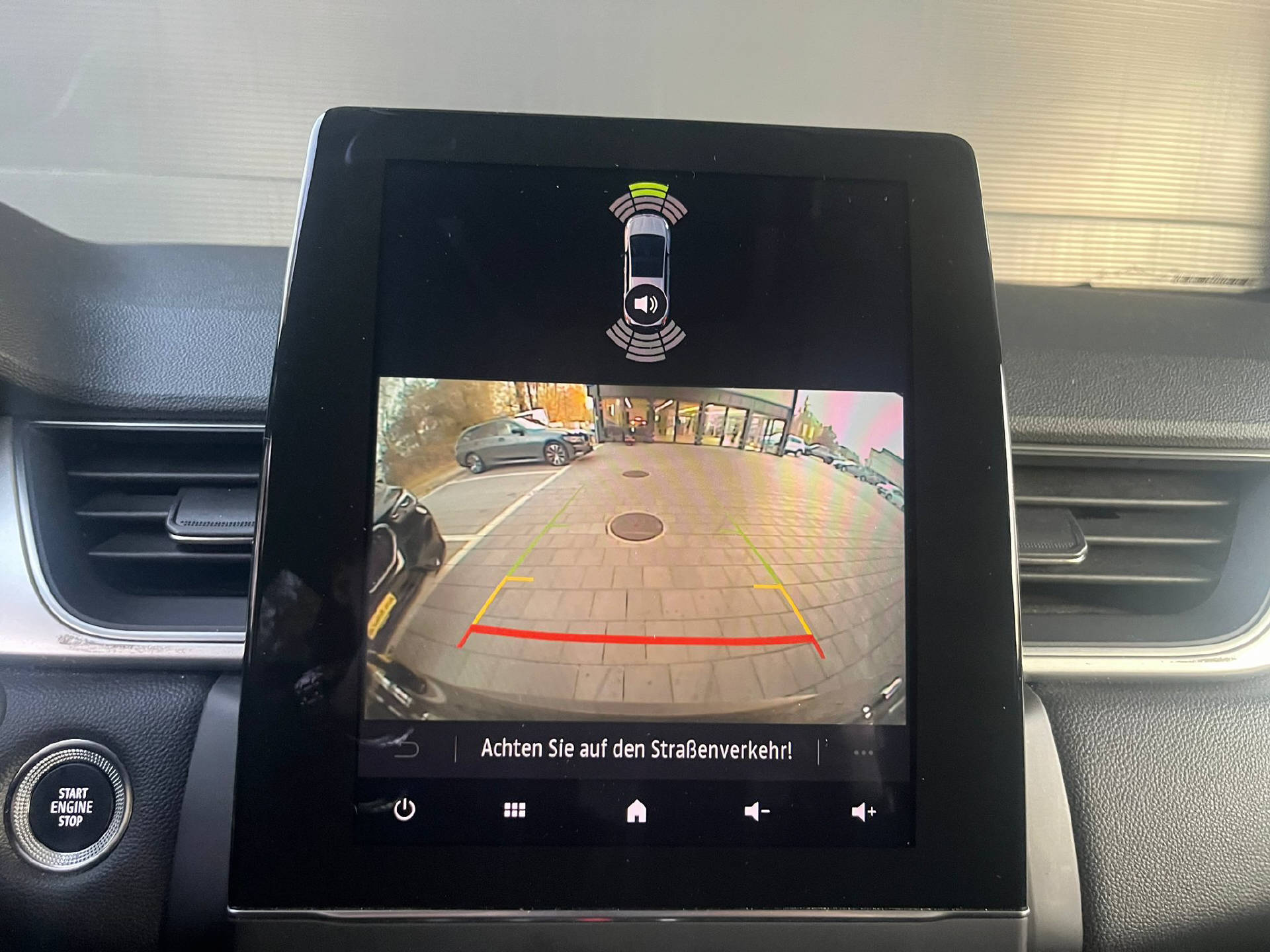 RENAULT Captur 1.3 TCe 140 techno EDC-image-9