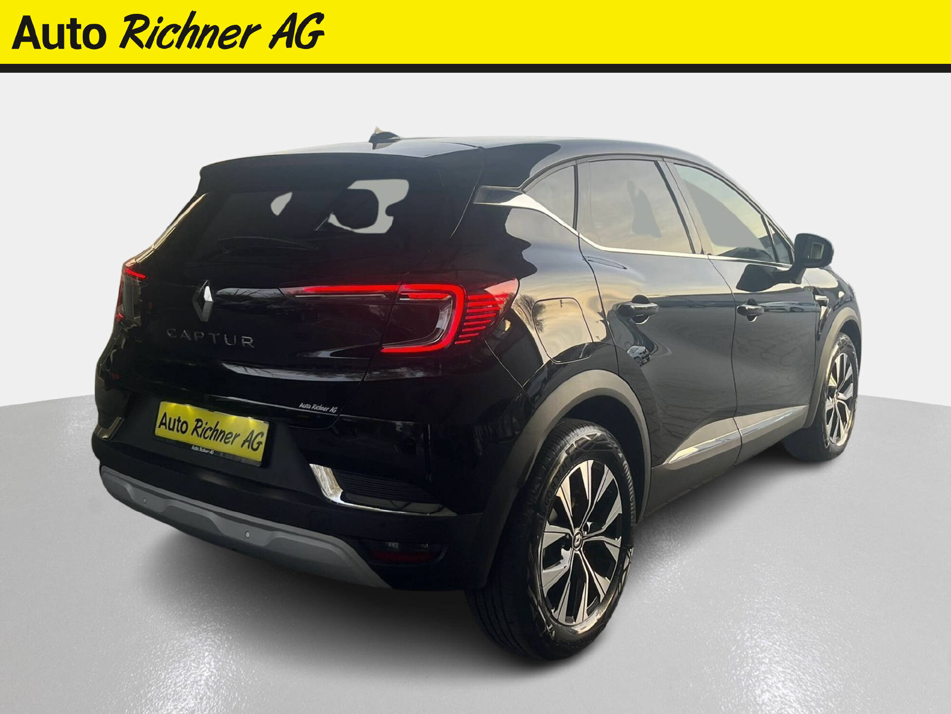 RENAULT Captur 1.3 TCe 140 techno EDC-image-3