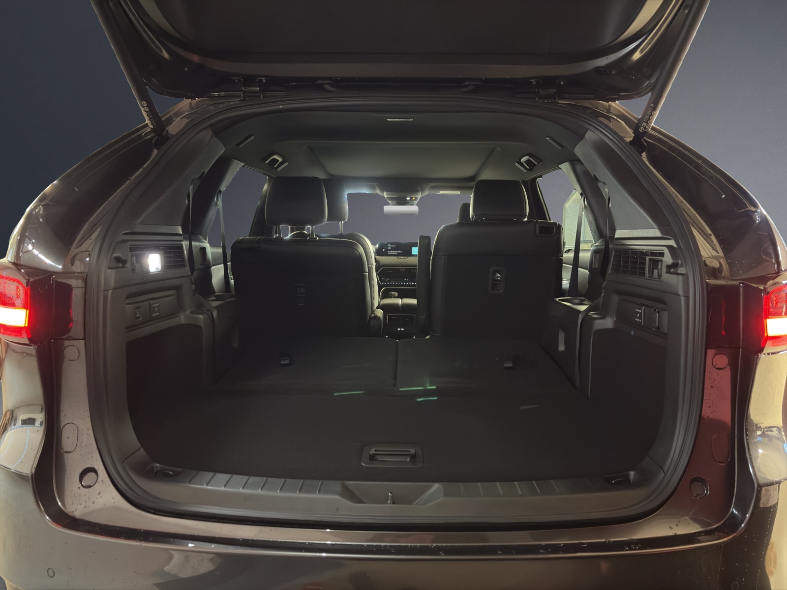 MAZDA CX-80 e-Skyactiv PHEV 327 AWD Homura Plus-image-17