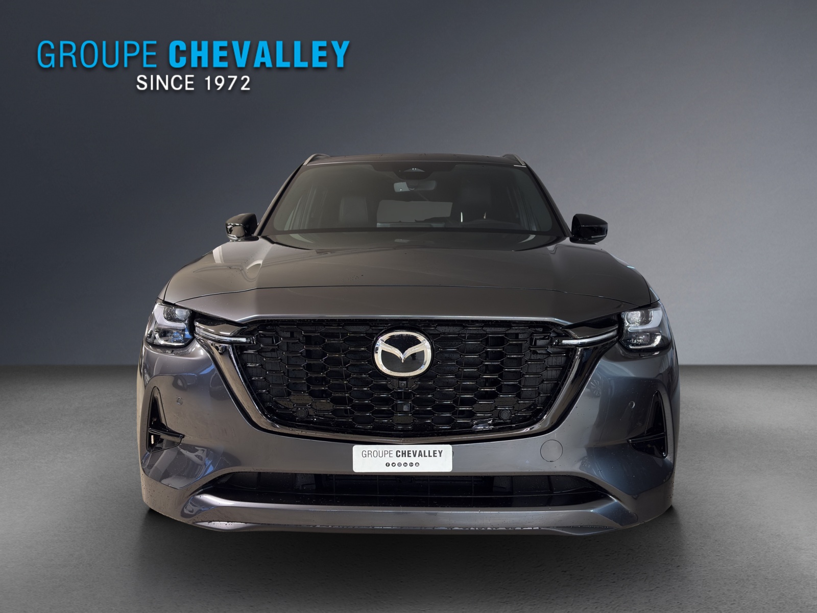 MAZDA CX-80 e-Skyactiv PHEV 327 AWD Homura Plus-showroom-element-1