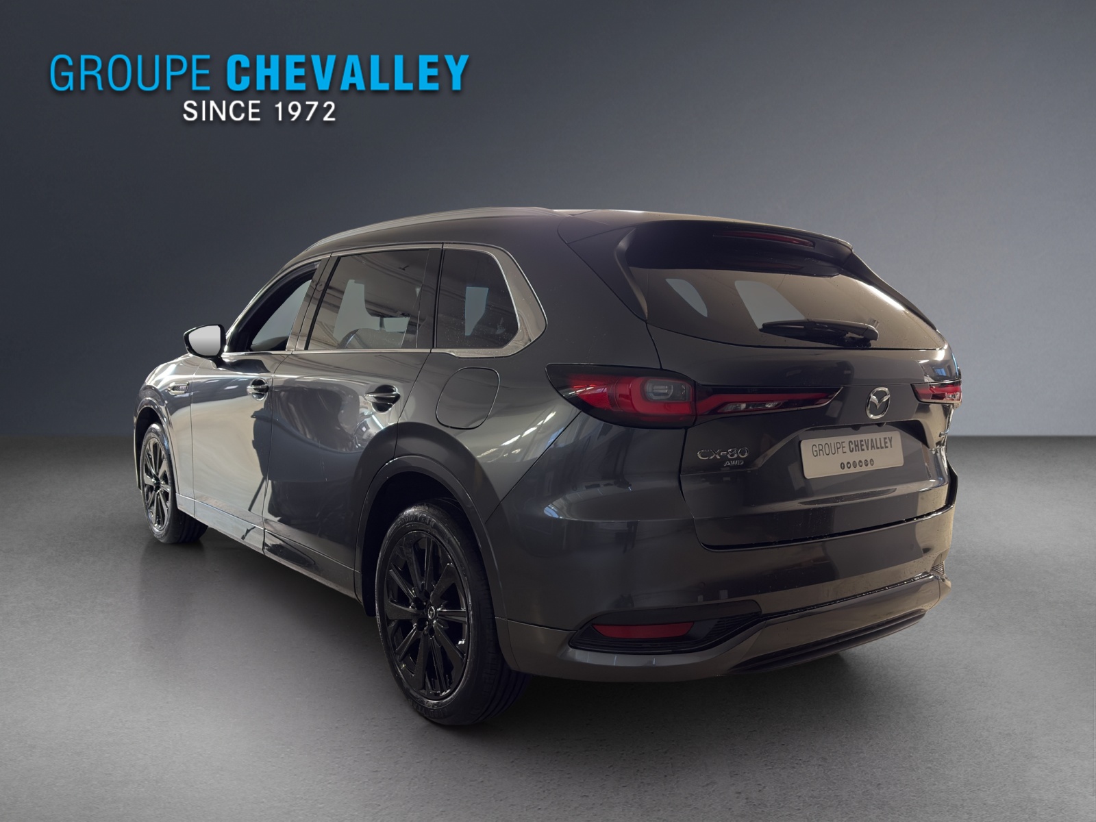 MAZDA CX-80 e-Skyactiv PHEV 327 AWD Homura Plus-showroom-element-3