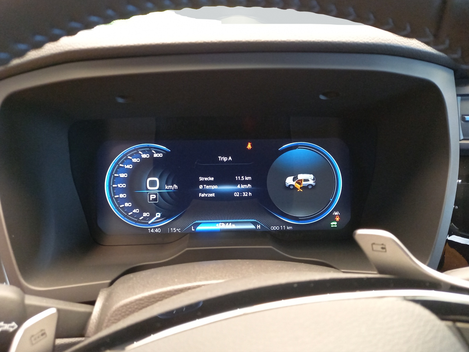 KGM-SsangYong Korando eMotion Titanium 61.5kWh-image-10