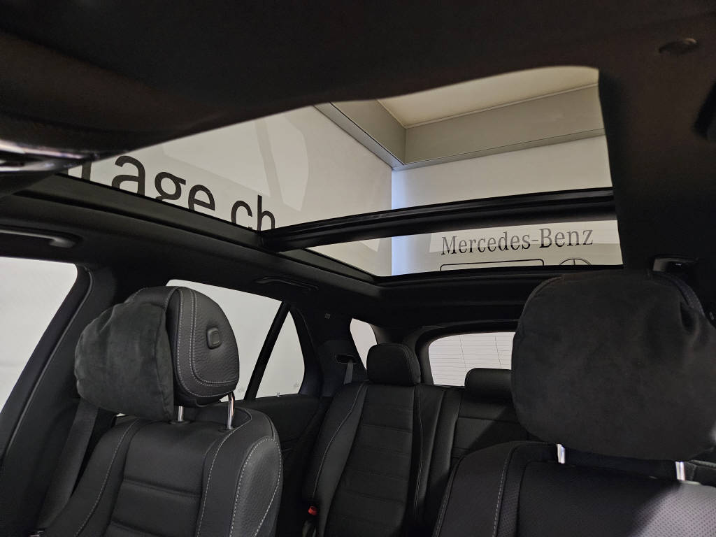 MERCEDES-BENZ GLE 450 d 4Matic AMG Line-image-4