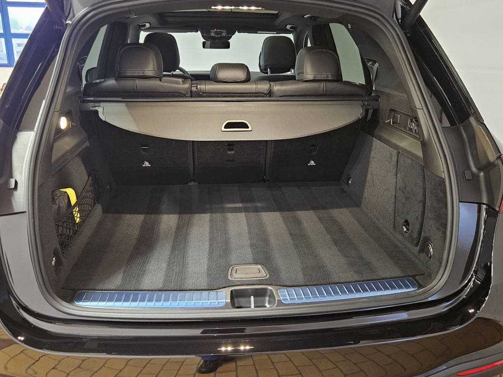 MERCEDES-BENZ GLE 450 d 4Matic AMG Line-image-3