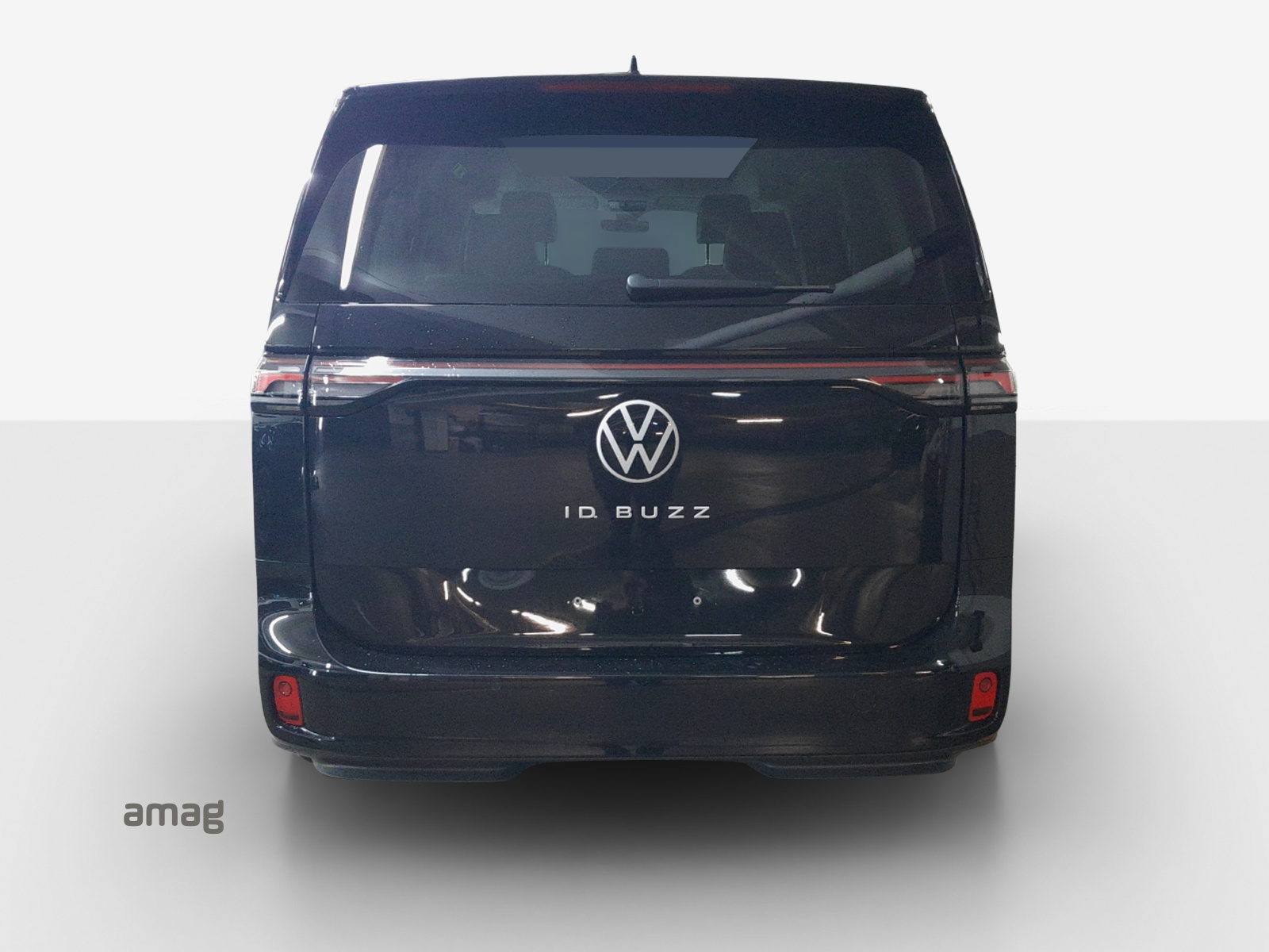 VW ID.Buzz NWB Pro-image-3