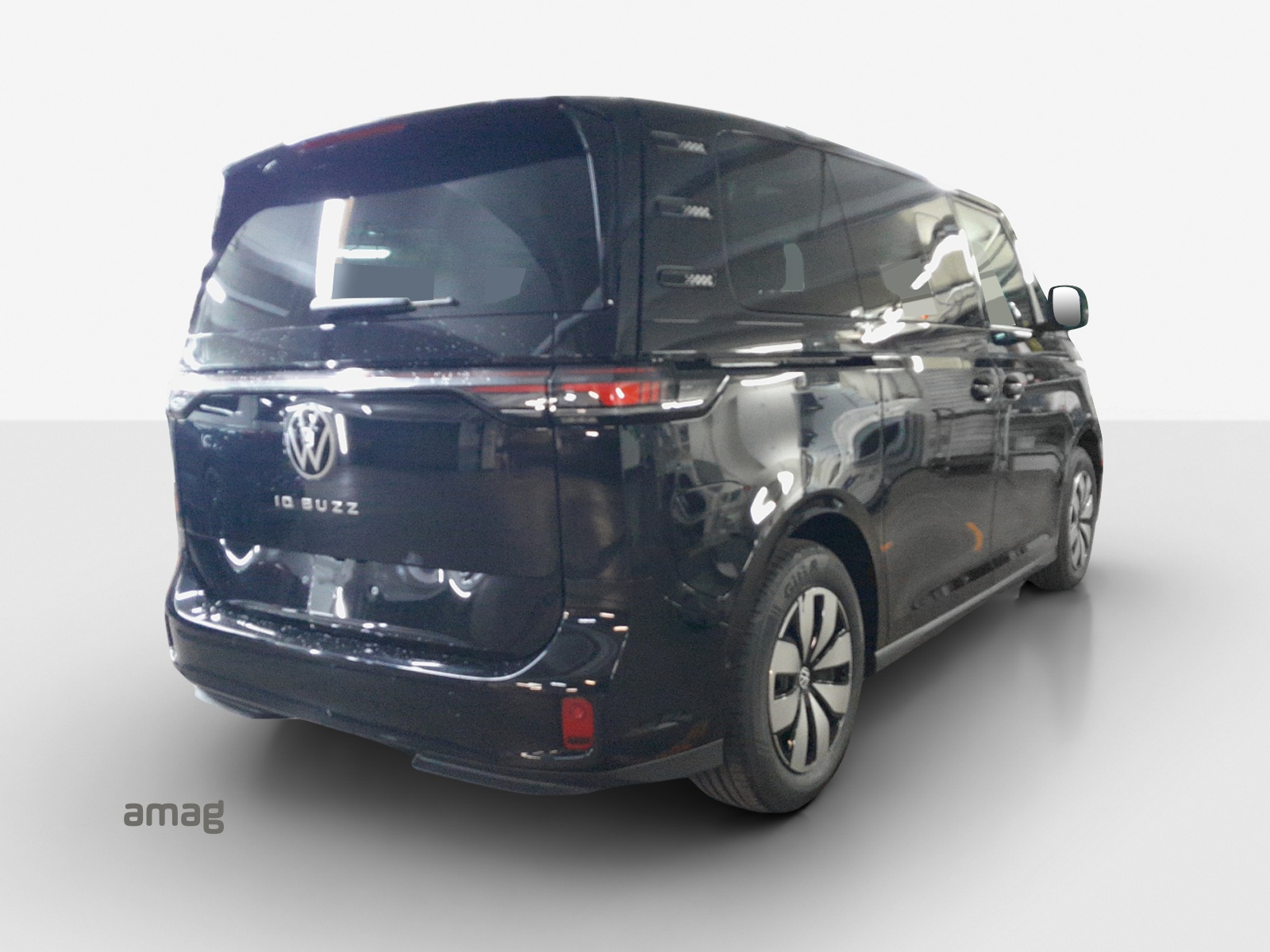 VW ID.Buzz NWB Pro-image-4