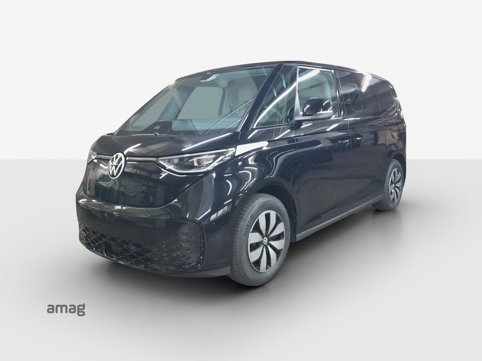 VW ID.Buzz NWB Pro-image-0