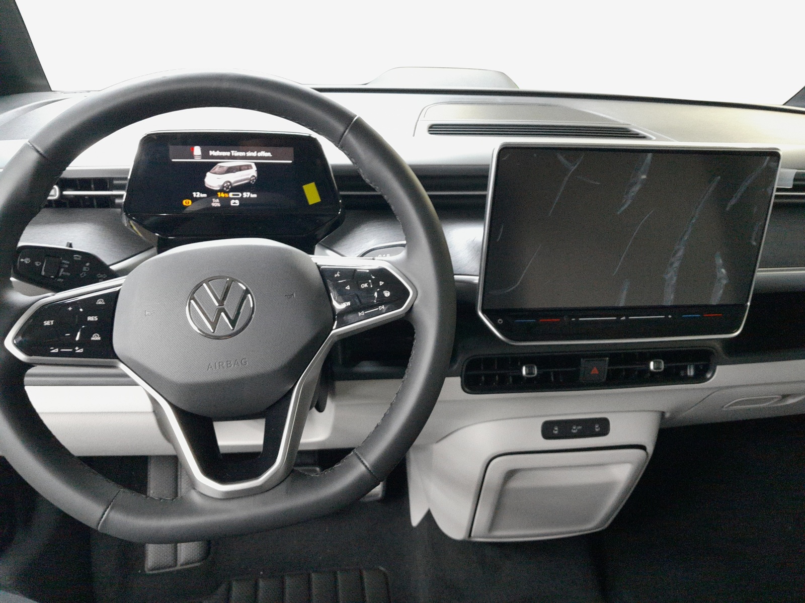 VW ID.Buzz NWB Pro-image-10