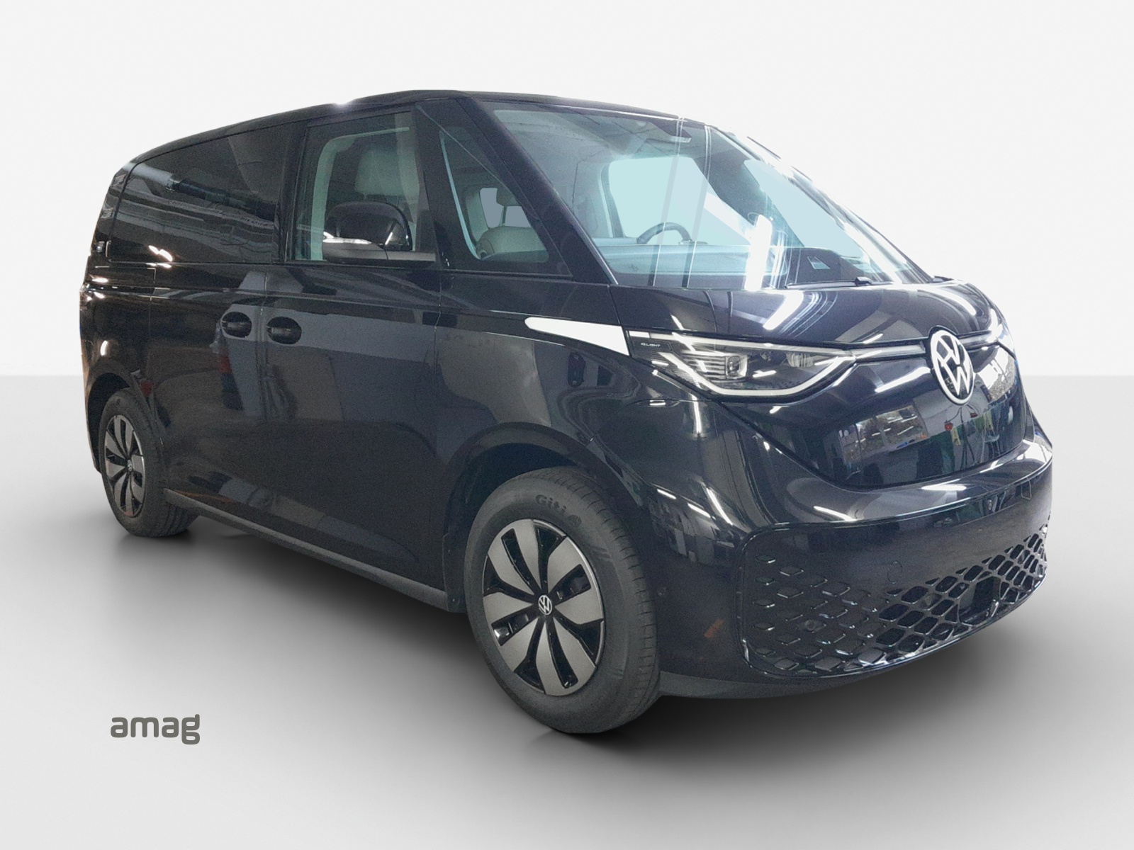 VW ID.Buzz NWB Pro-image-5