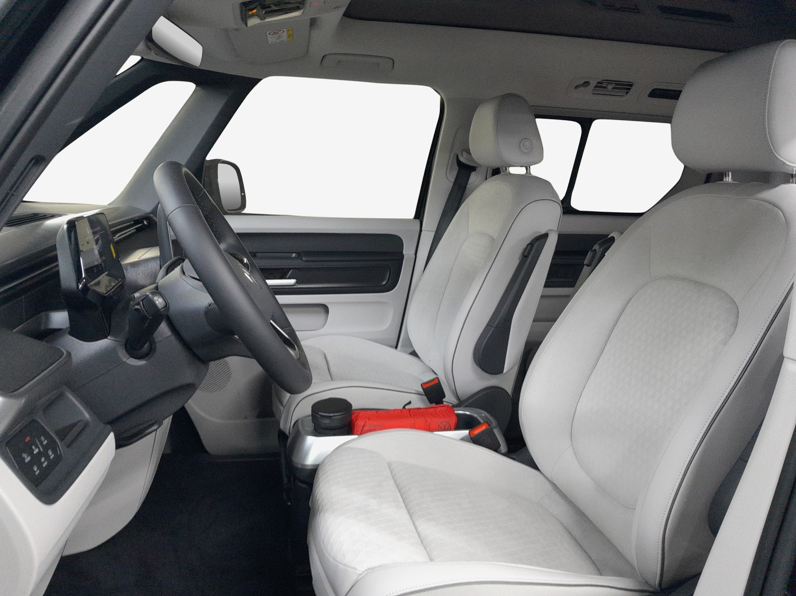 VW ID.Buzz NWB Pro-image-7