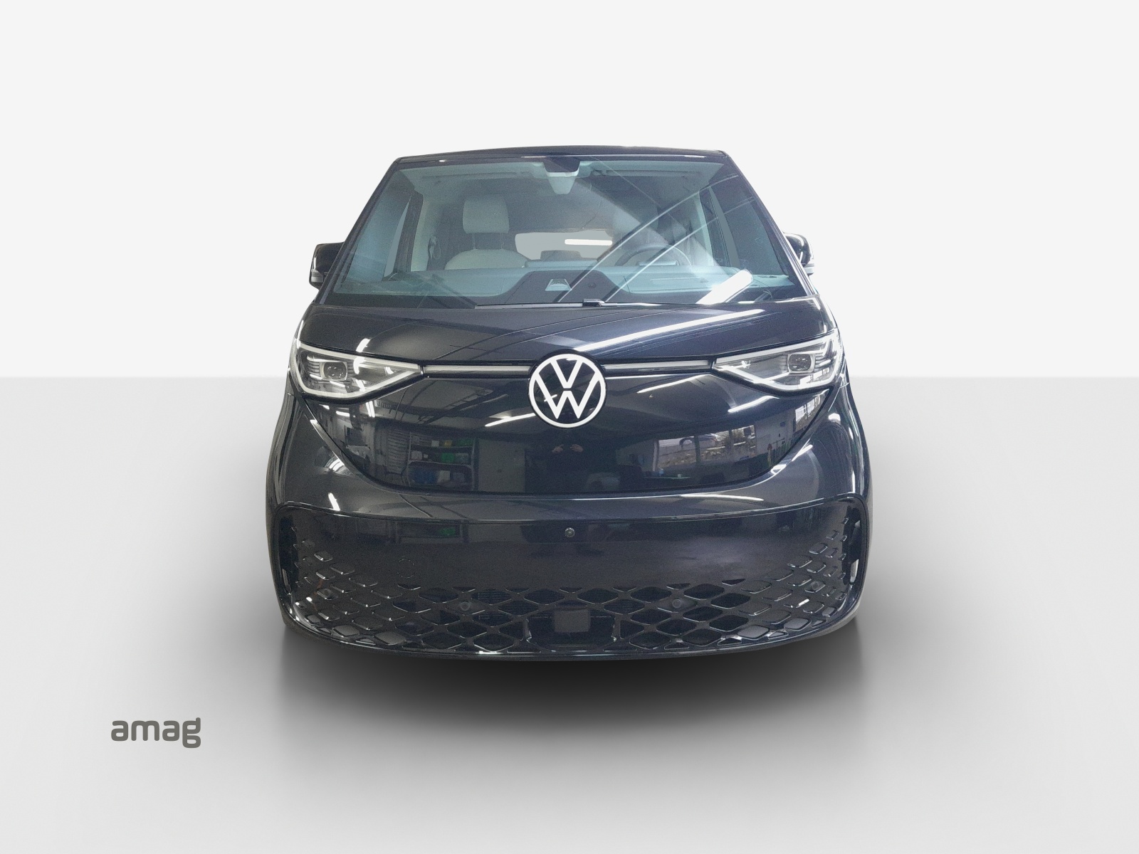 VW ID.Buzz NWB Pro-image-6