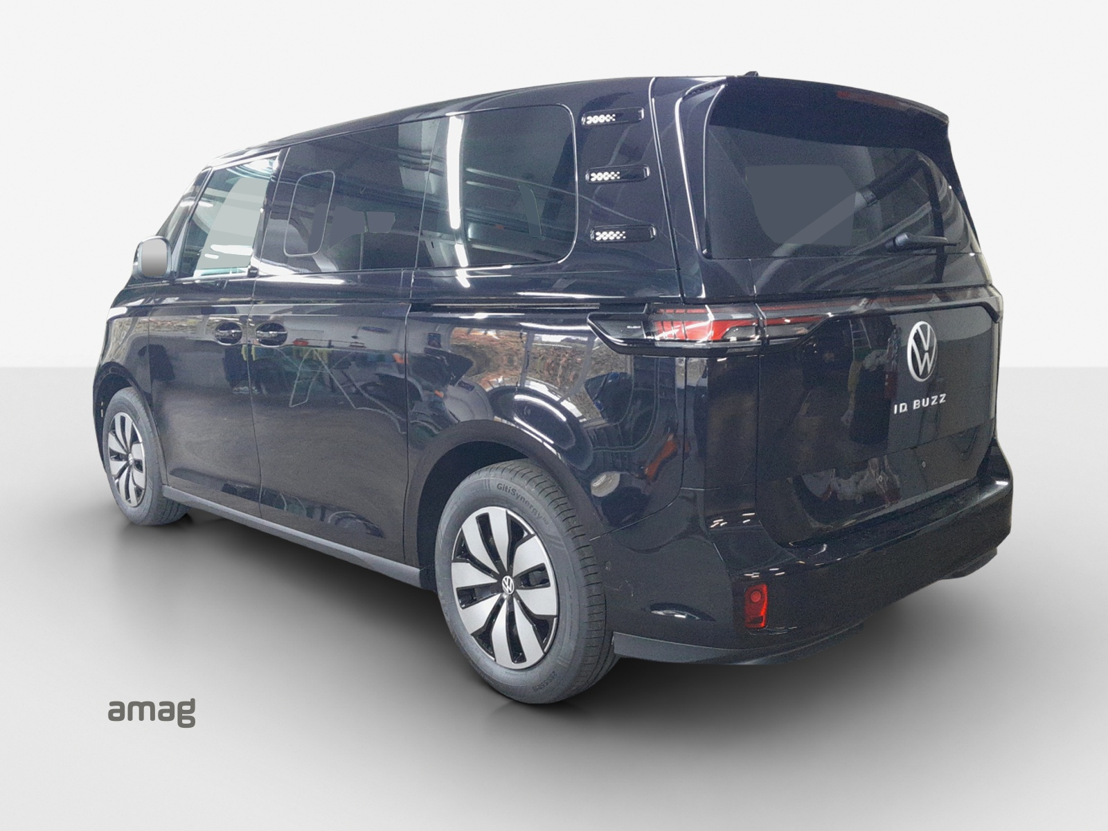 VW ID.Buzz NWB Pro-image-2