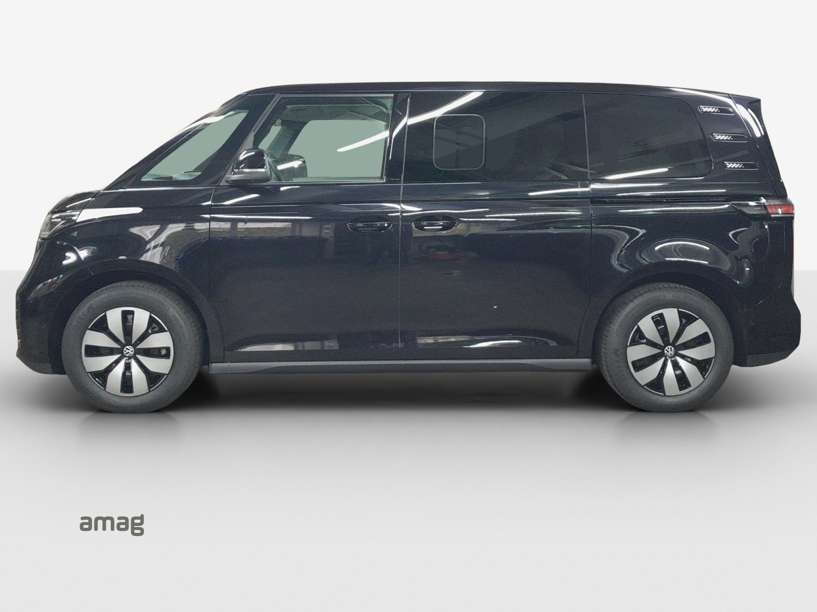 VW ID.Buzz NWB Pro-image-1