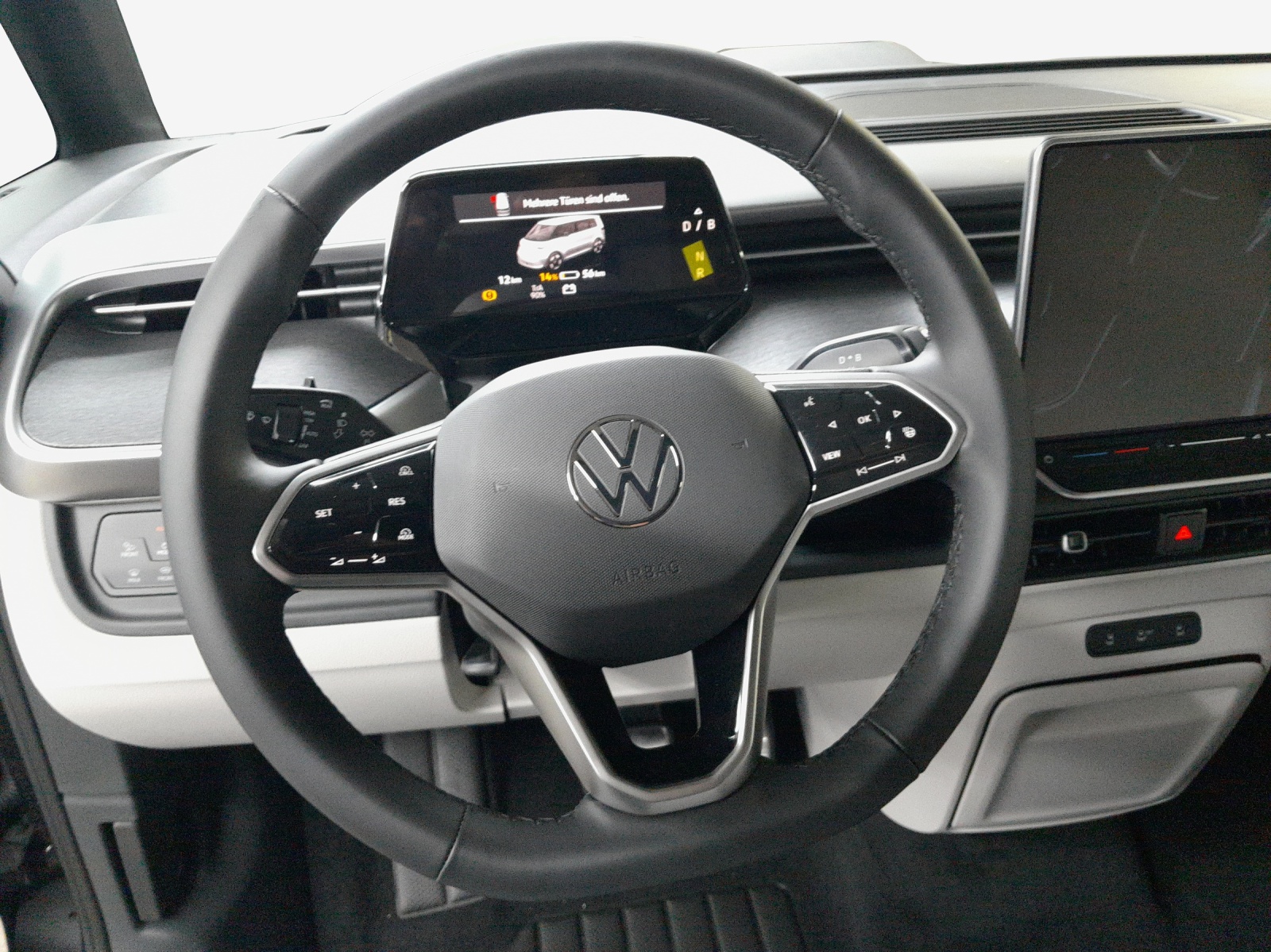 VW ID.Buzz NWB Pro-image-9
