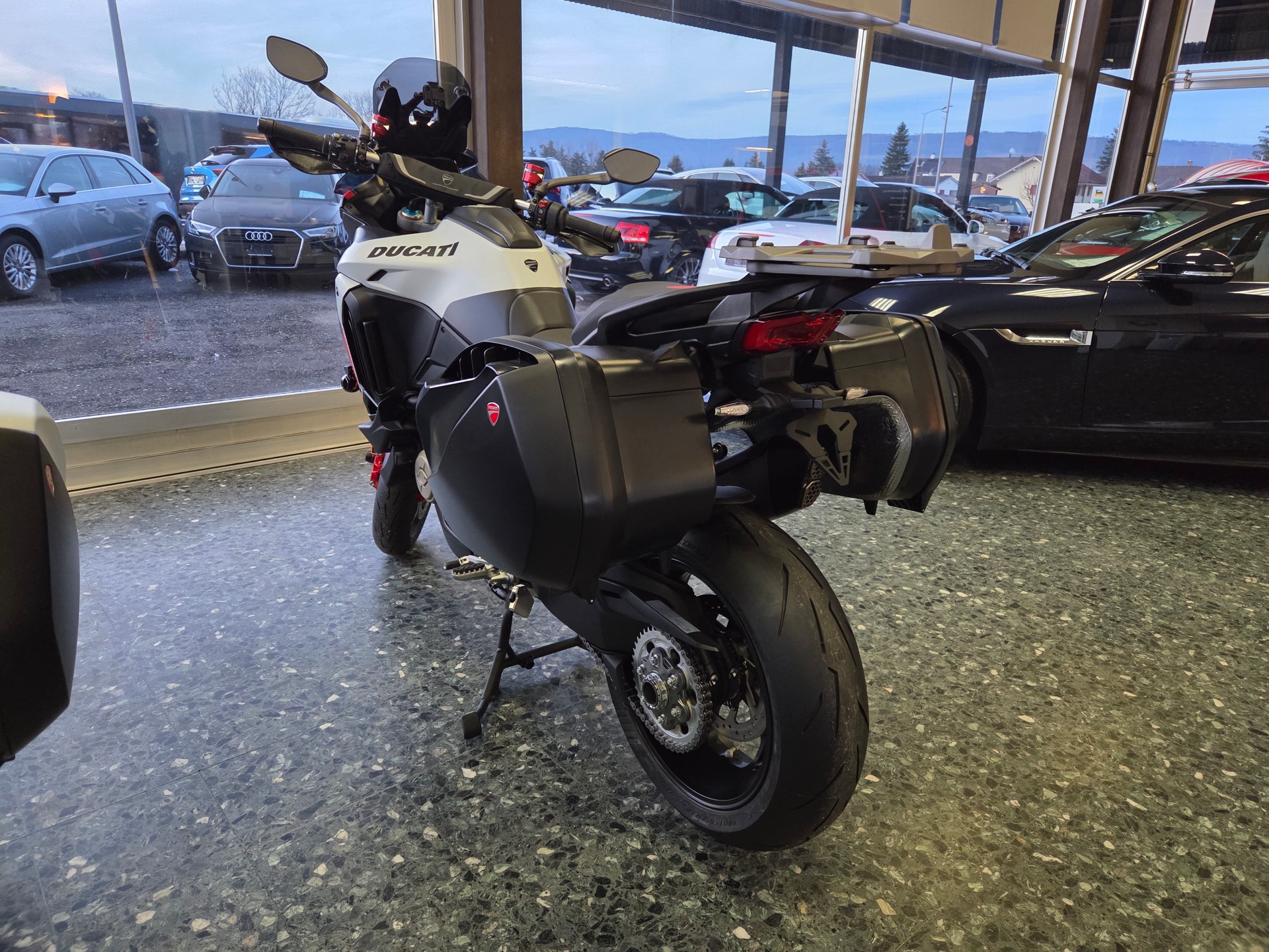 DUCATI Multistrada V4 RS-image-3