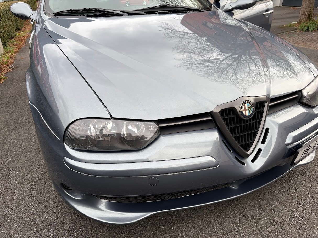 ALFA ROMEO 156 3.2 V6 GTA-image-7