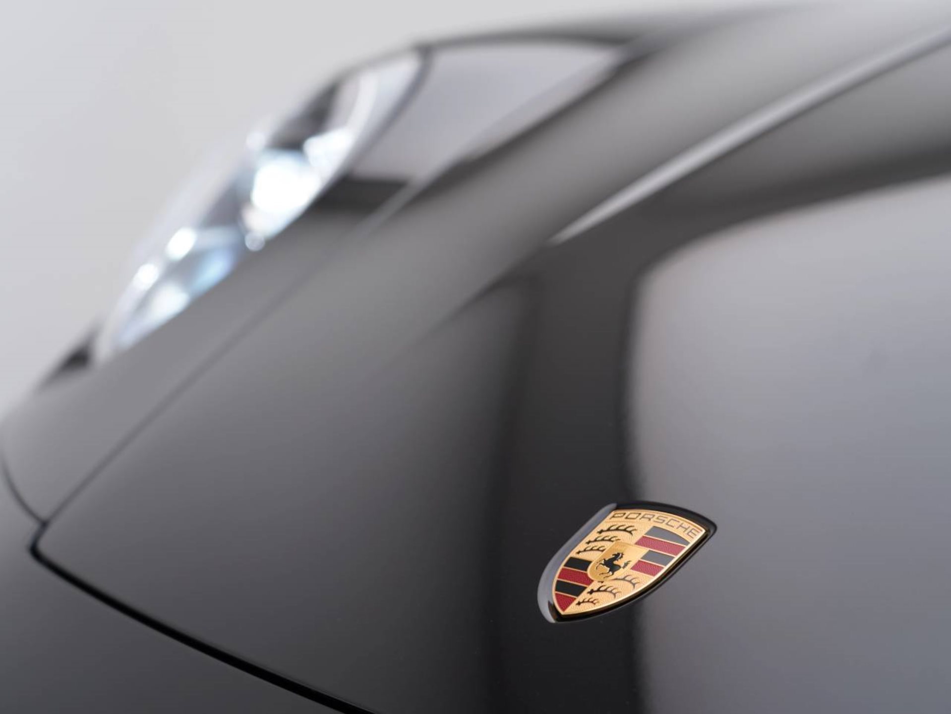 PORSCHE 911 Targa 4S-image-11