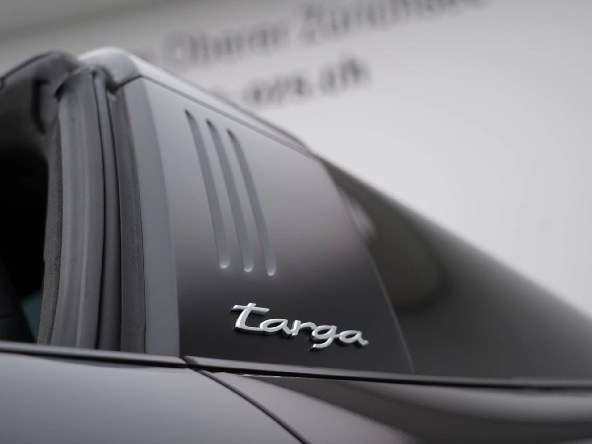 PORSCHE 911 Targa 4S-image-31