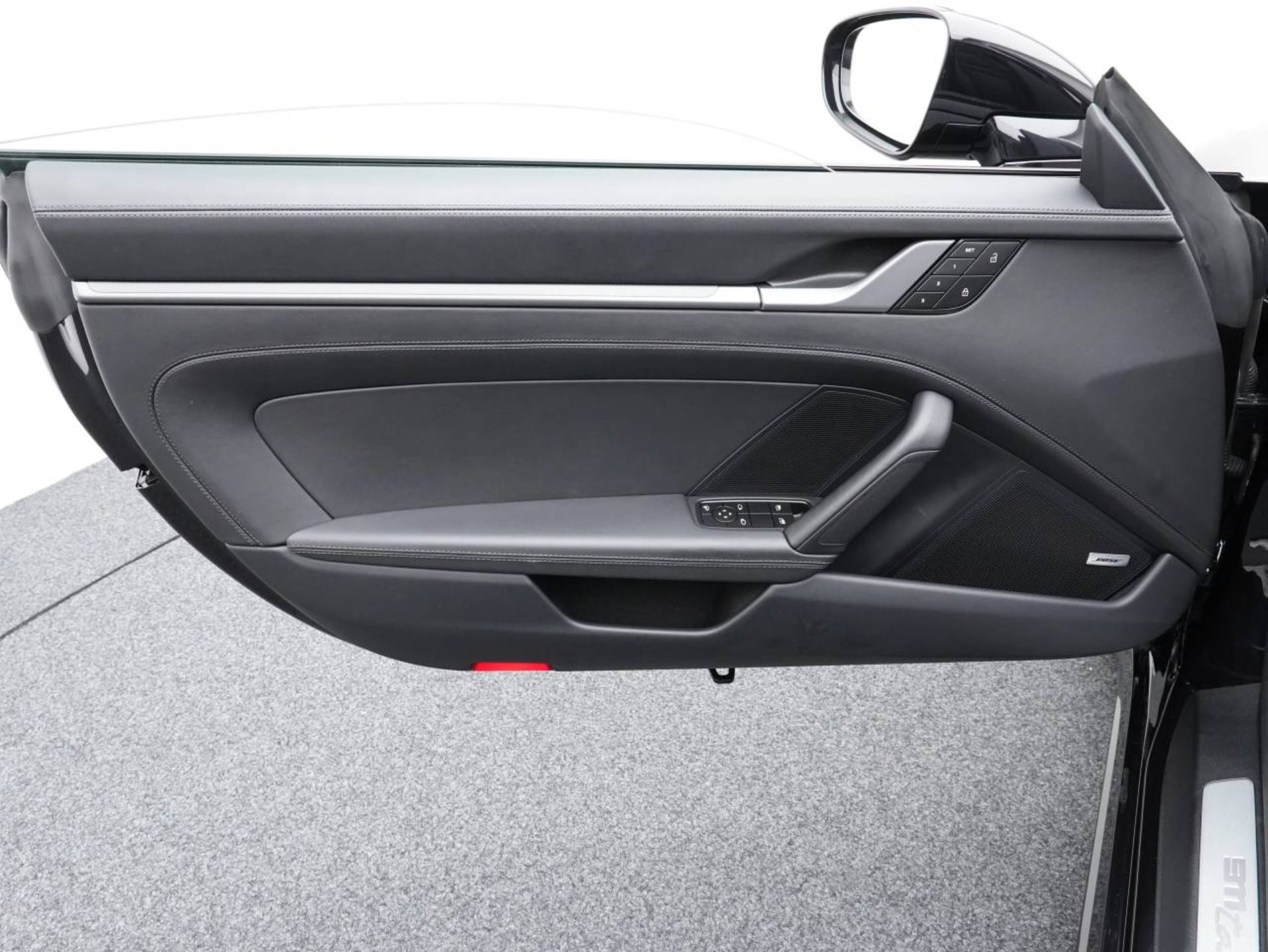 PORSCHE 911 Targa 4S-image-19