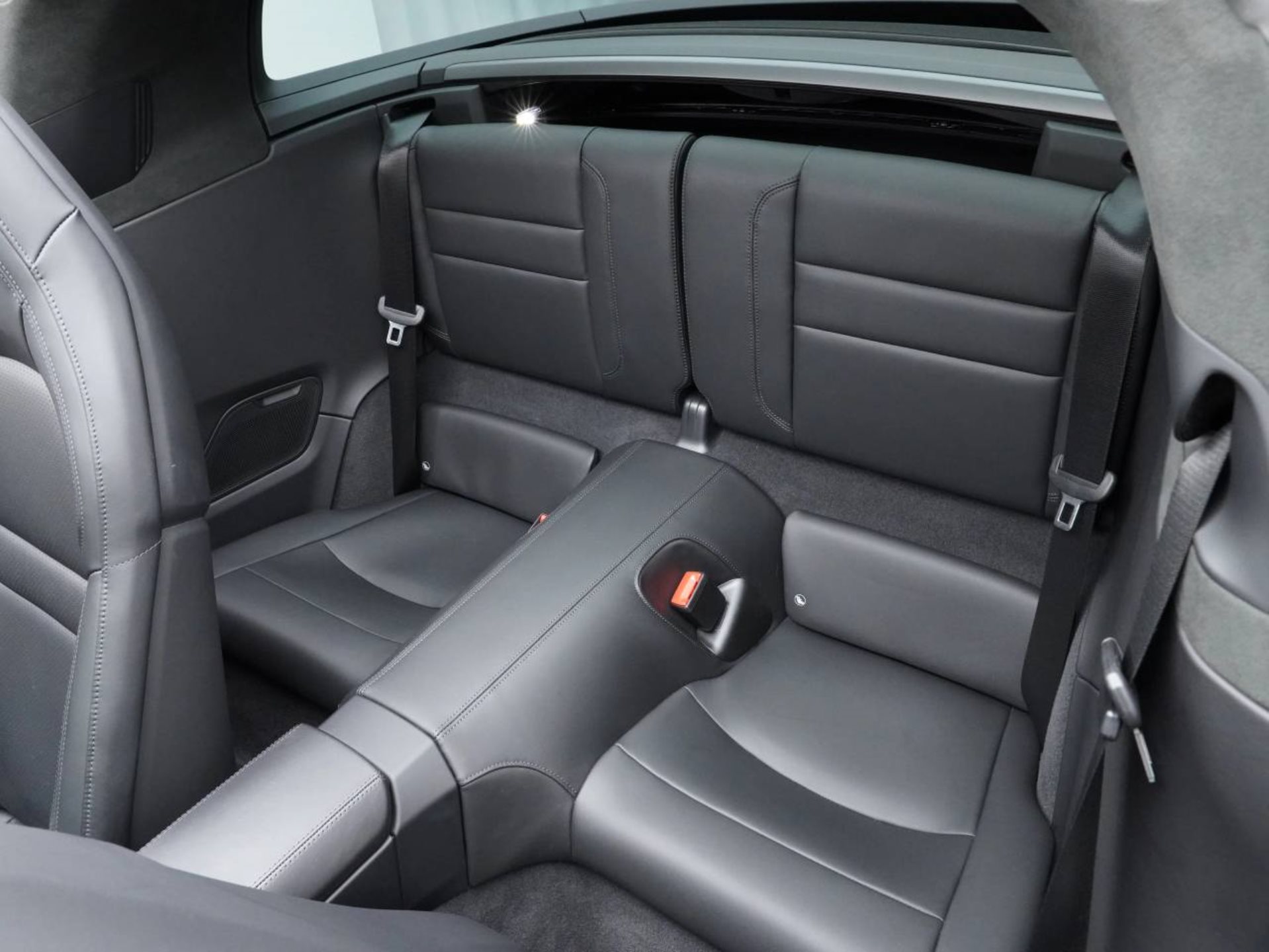 PORSCHE 911 Targa 4S-image-26