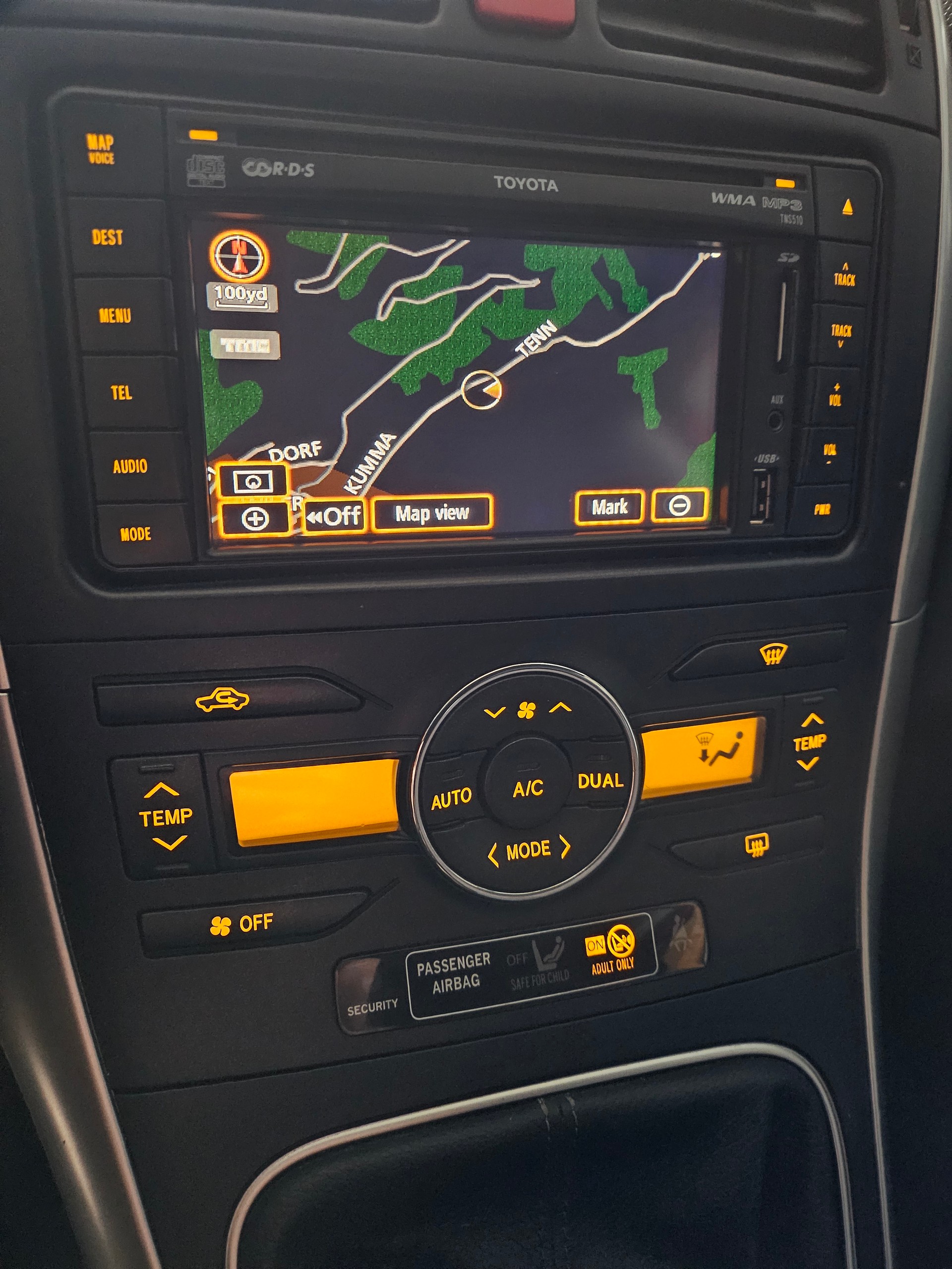 TOYOTA Auris 1.8 Bemani Kompressor-image-8