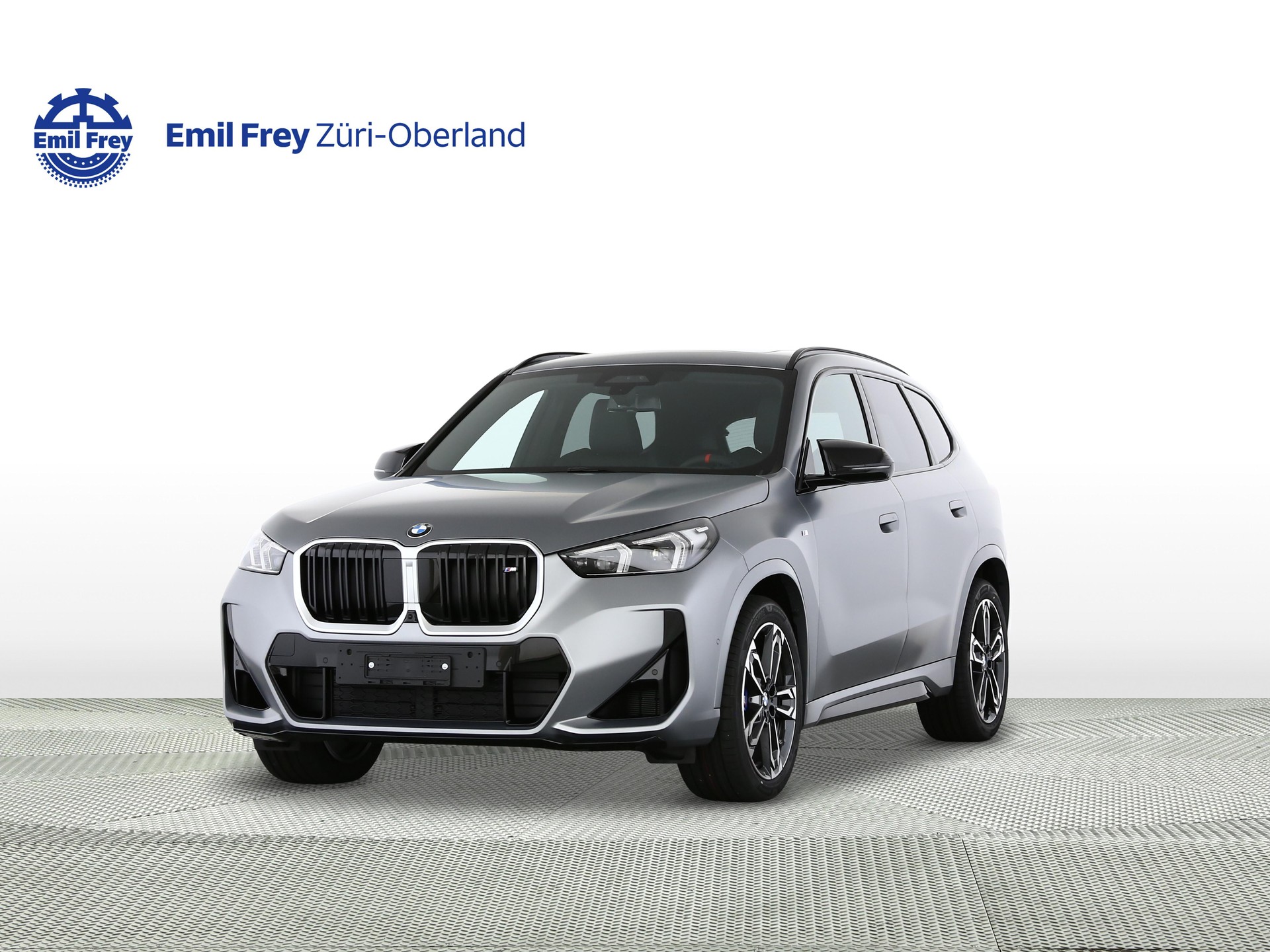BMW X1 M35i-image-0